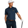 Lyle & Scott Tech Golf Polo Shirt Herren
