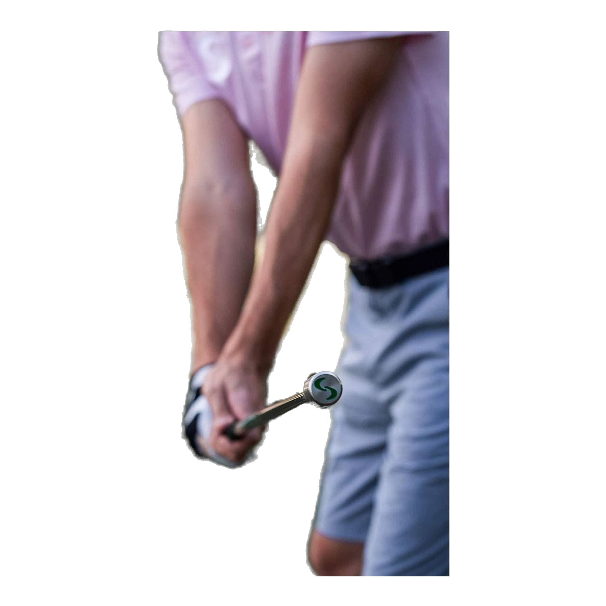 SuperSpeed Super Speed Golf Übungsset