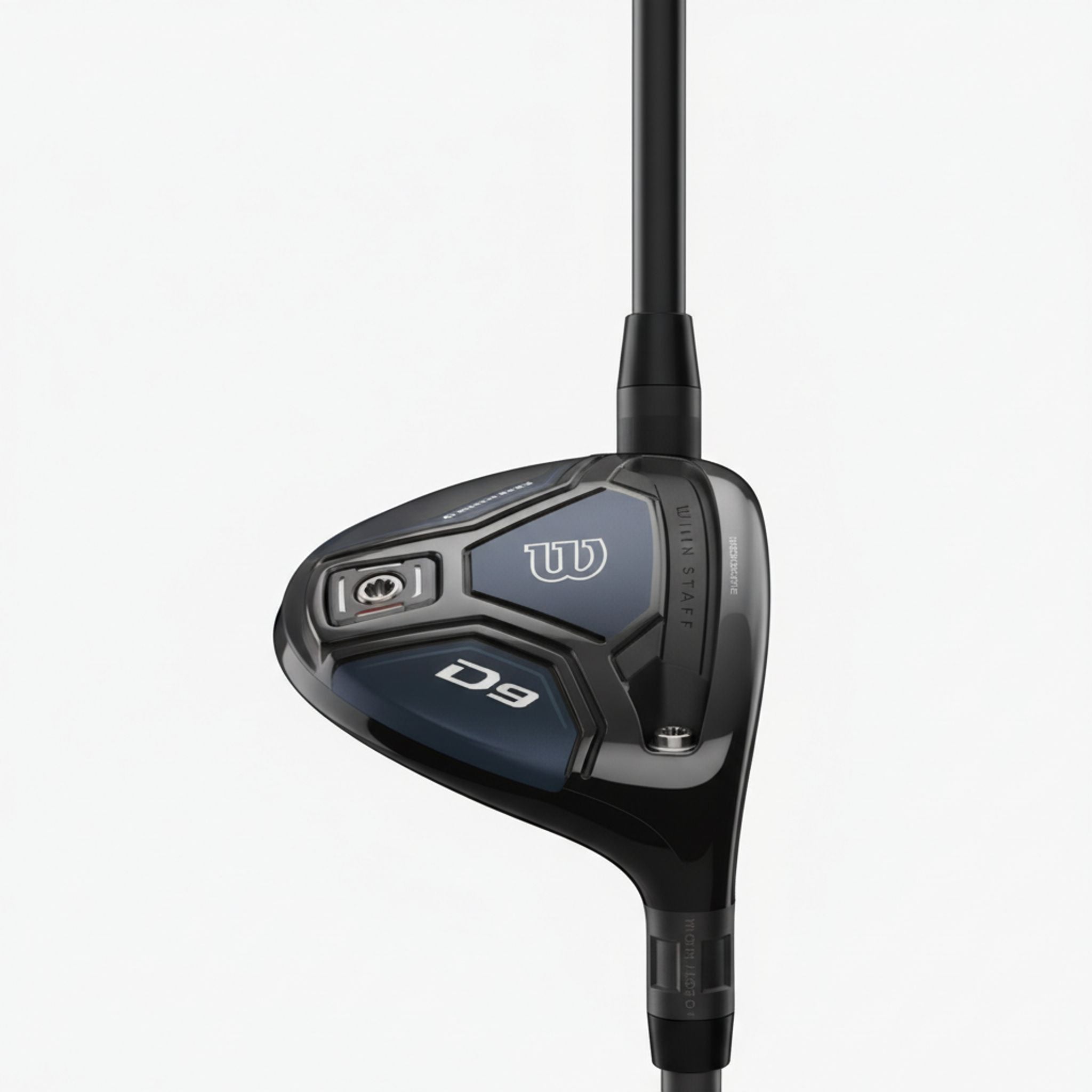 Wilson Staff D9 Hybrid Herren
