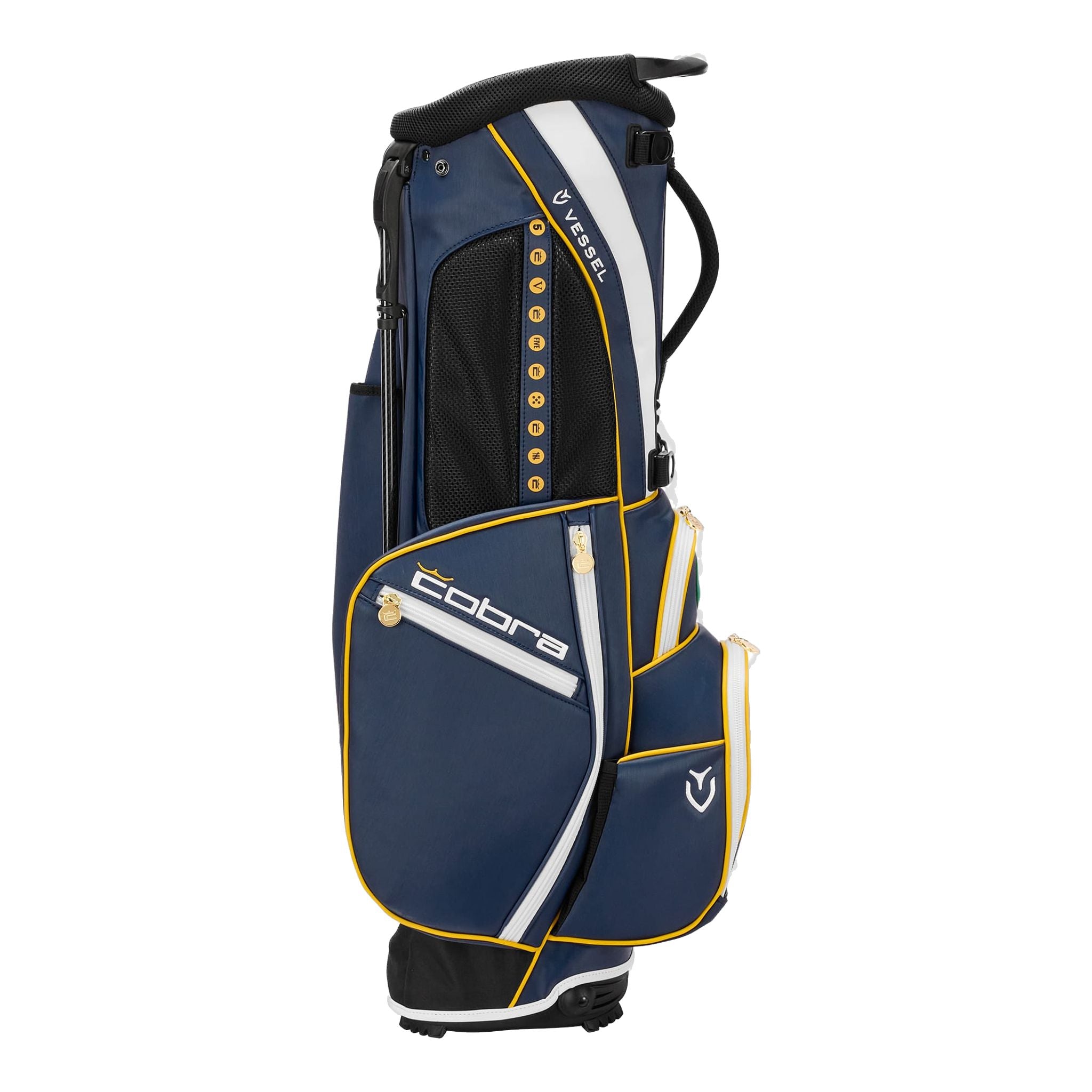 Cobra Staff Standbag Players (23)