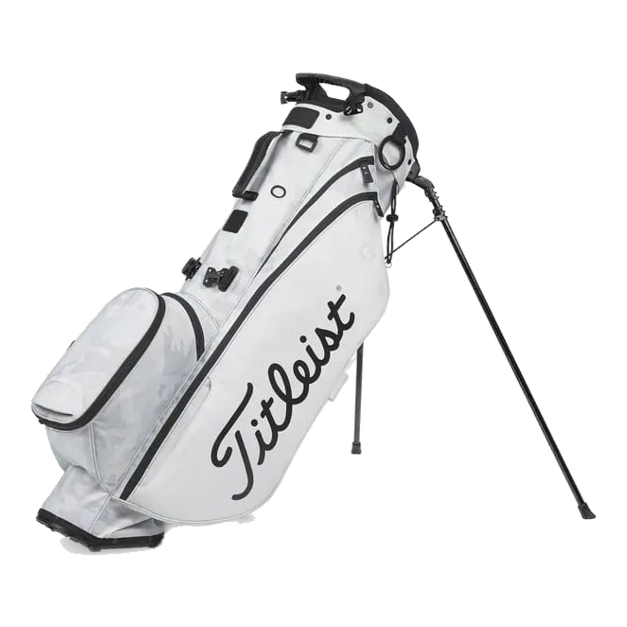 Titleist Players 4 Standbag