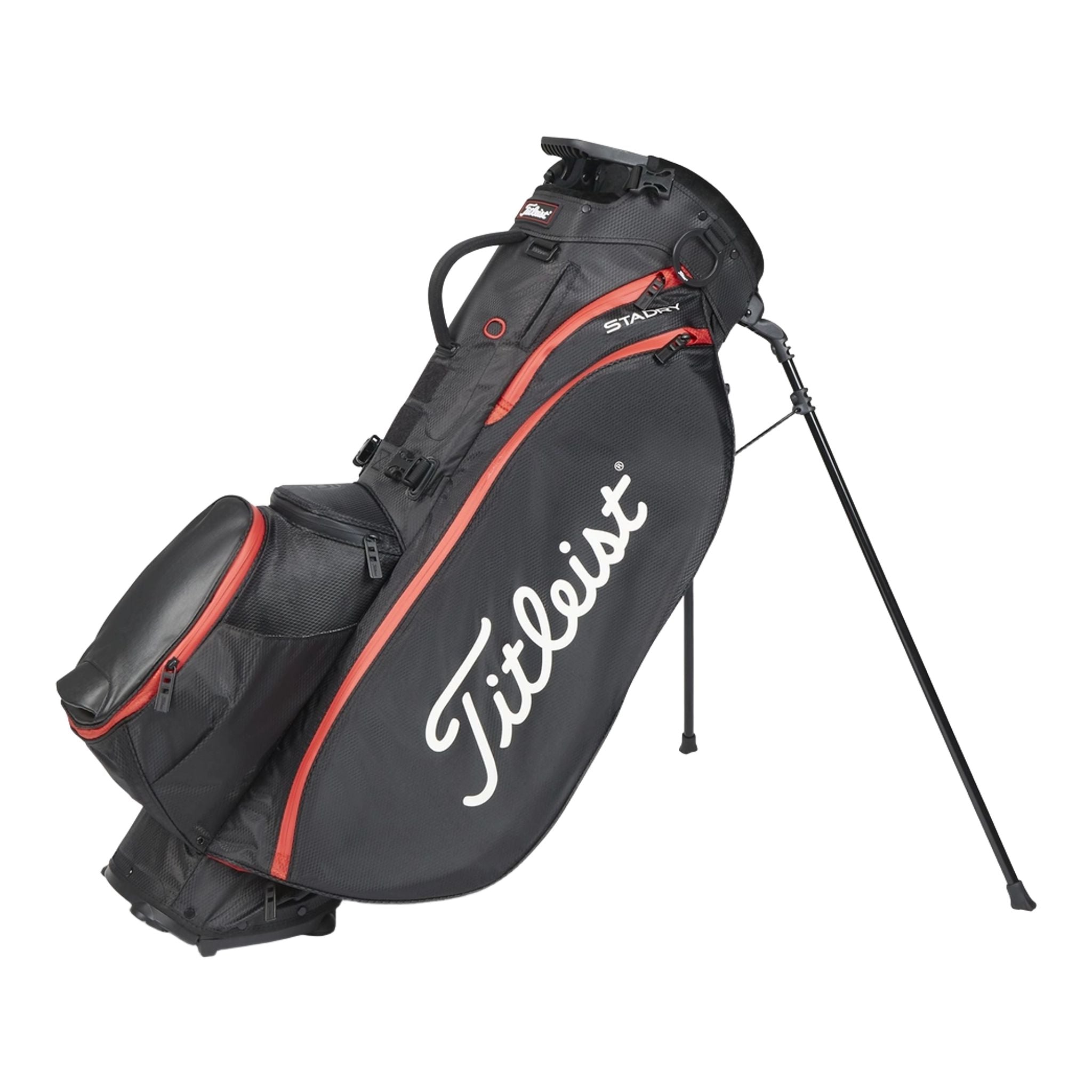 Titleist Players 5 StaDry Standbag