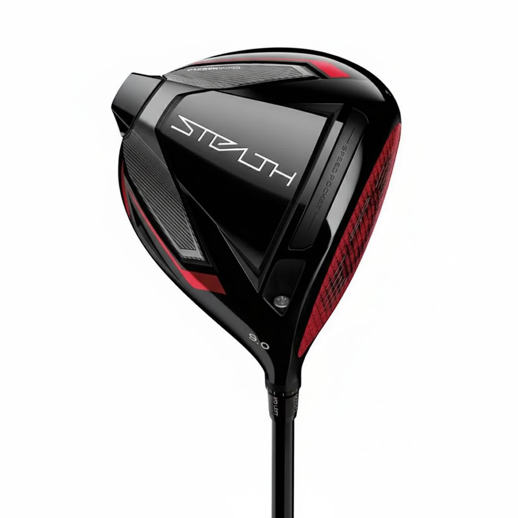 TaylorMade Stealth Driver Herren