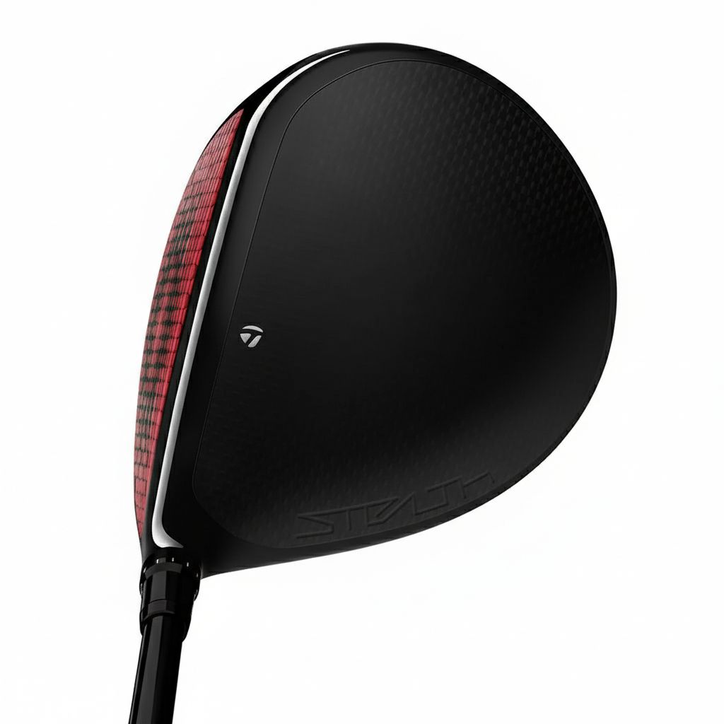 TaylorMade Stealth Driver Herren