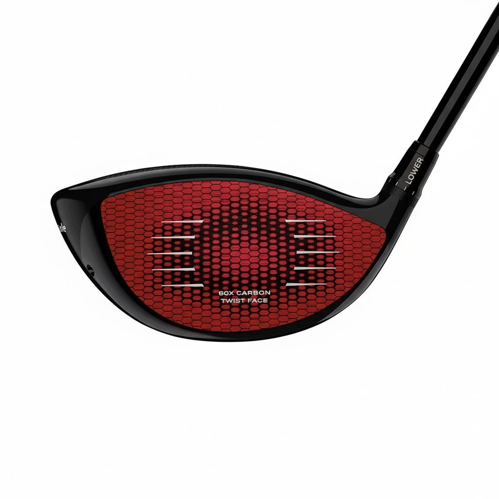 TaylorMade Stealth Driver Herren