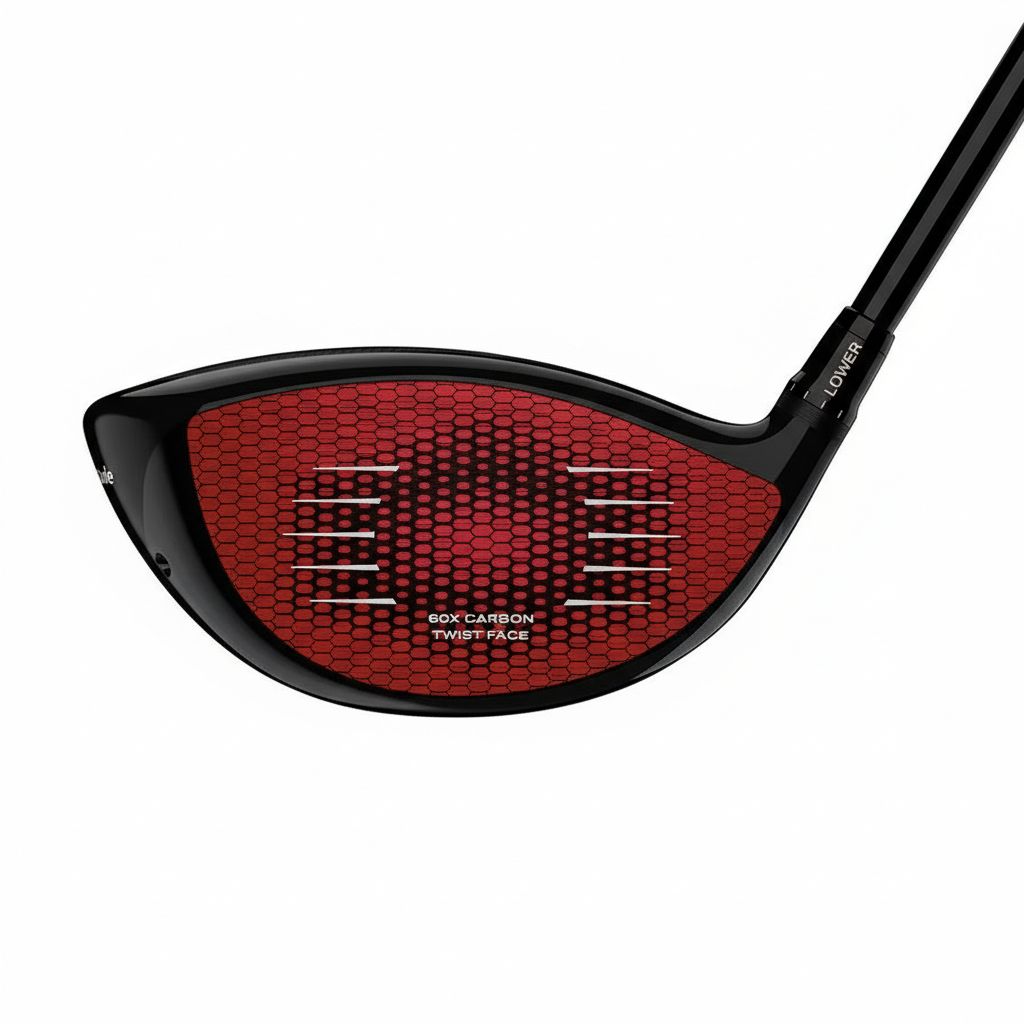 TaylorMade Stealth Driver Herren