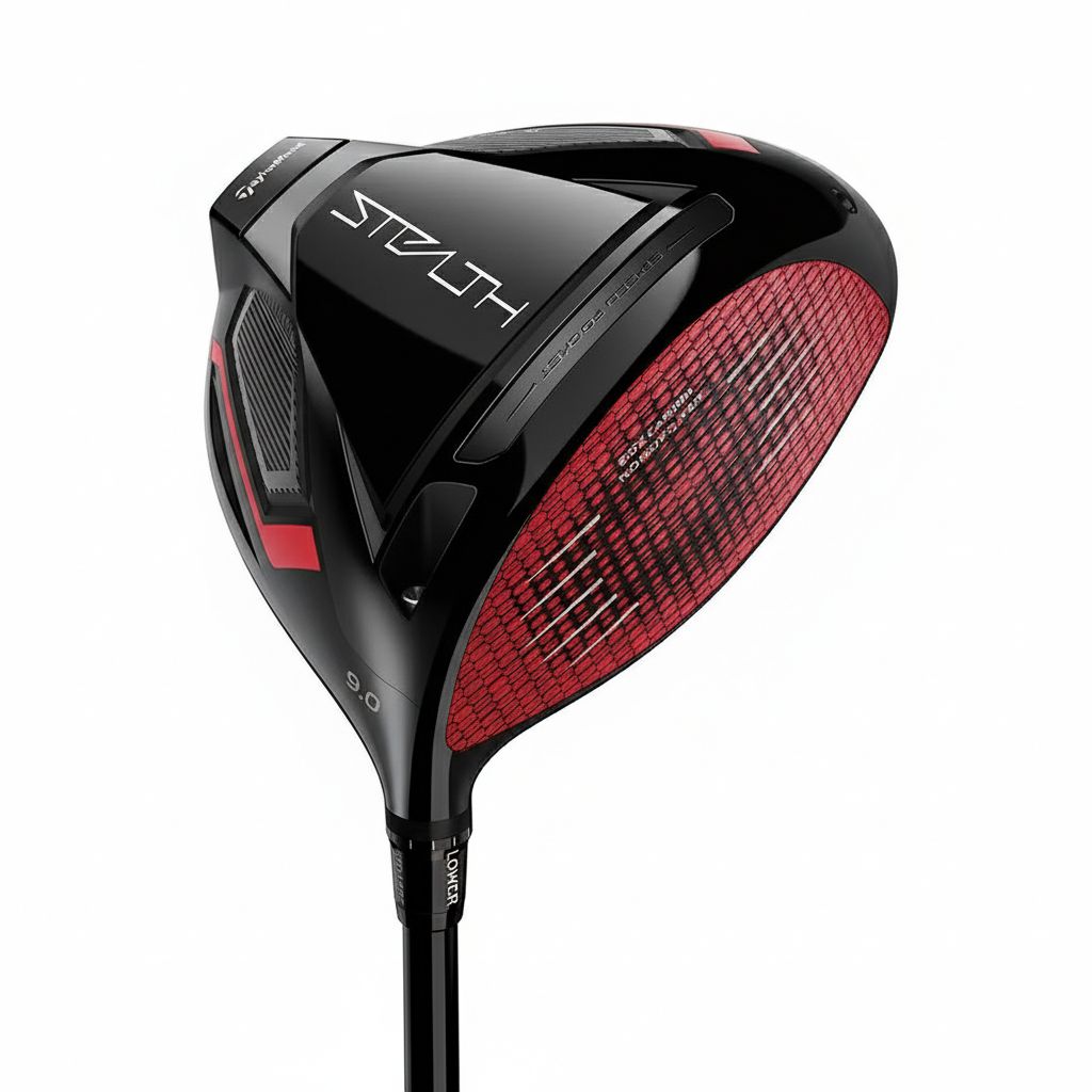 TaylorMade Stealth Driver Herren