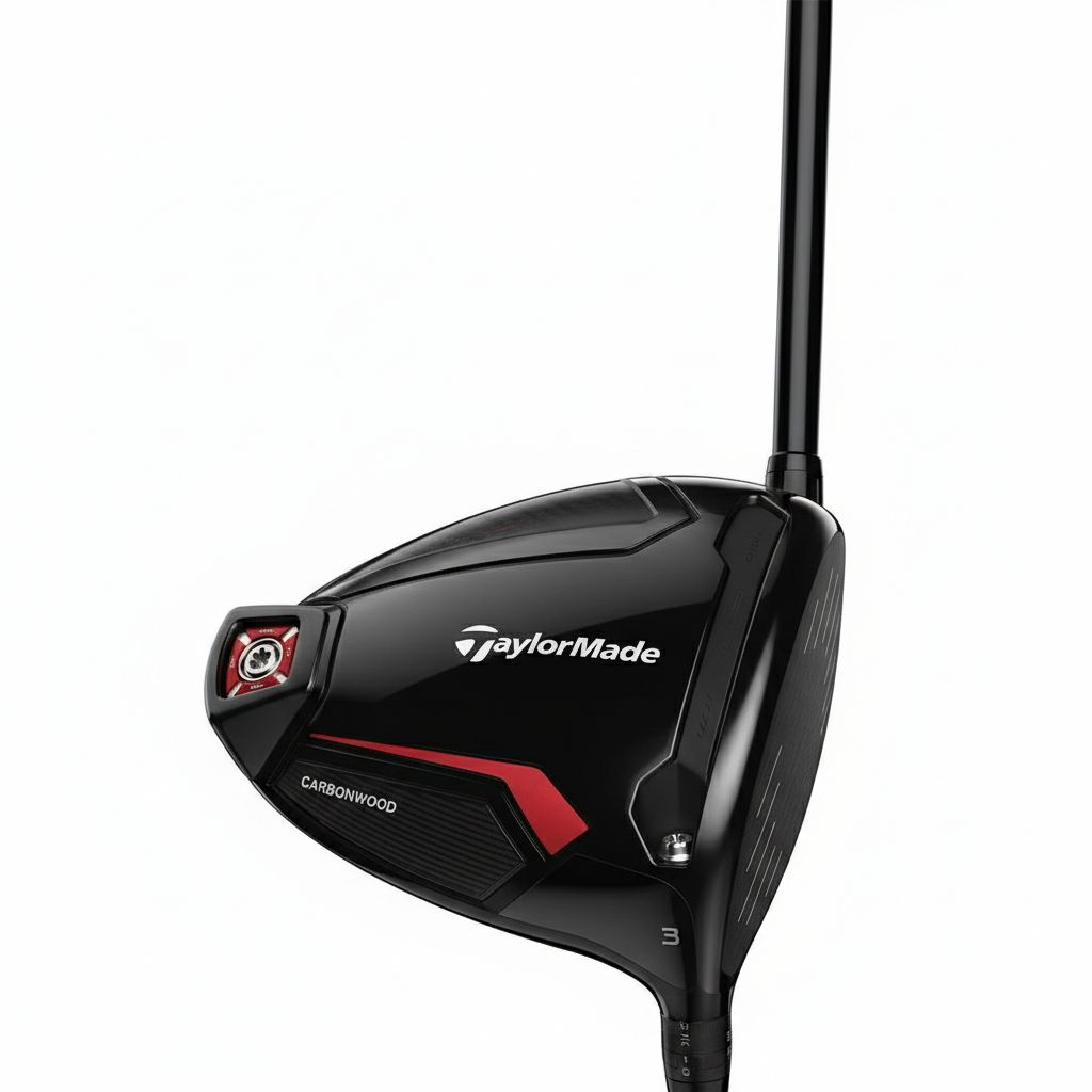 TaylorMade Stealth Driver Herren