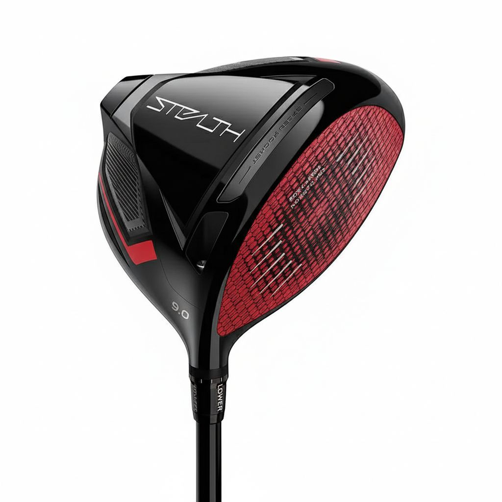 TaylorMade Stealth Driver Herren
