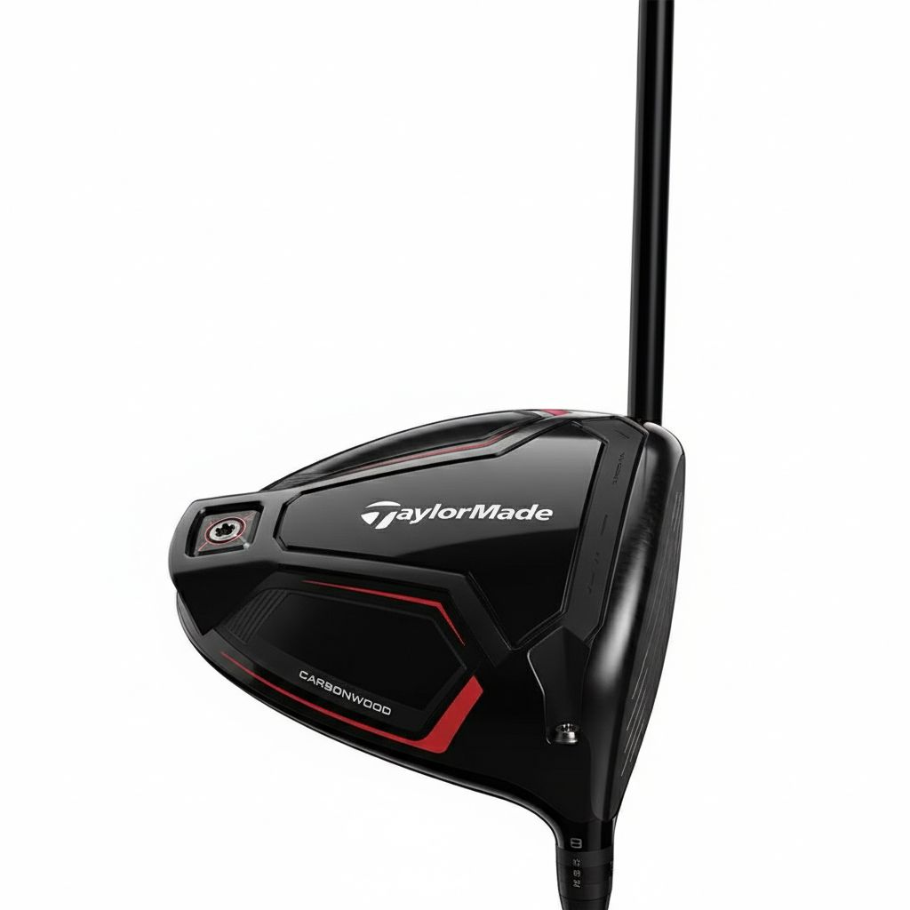 TaylorMade Stealth Driver Herren