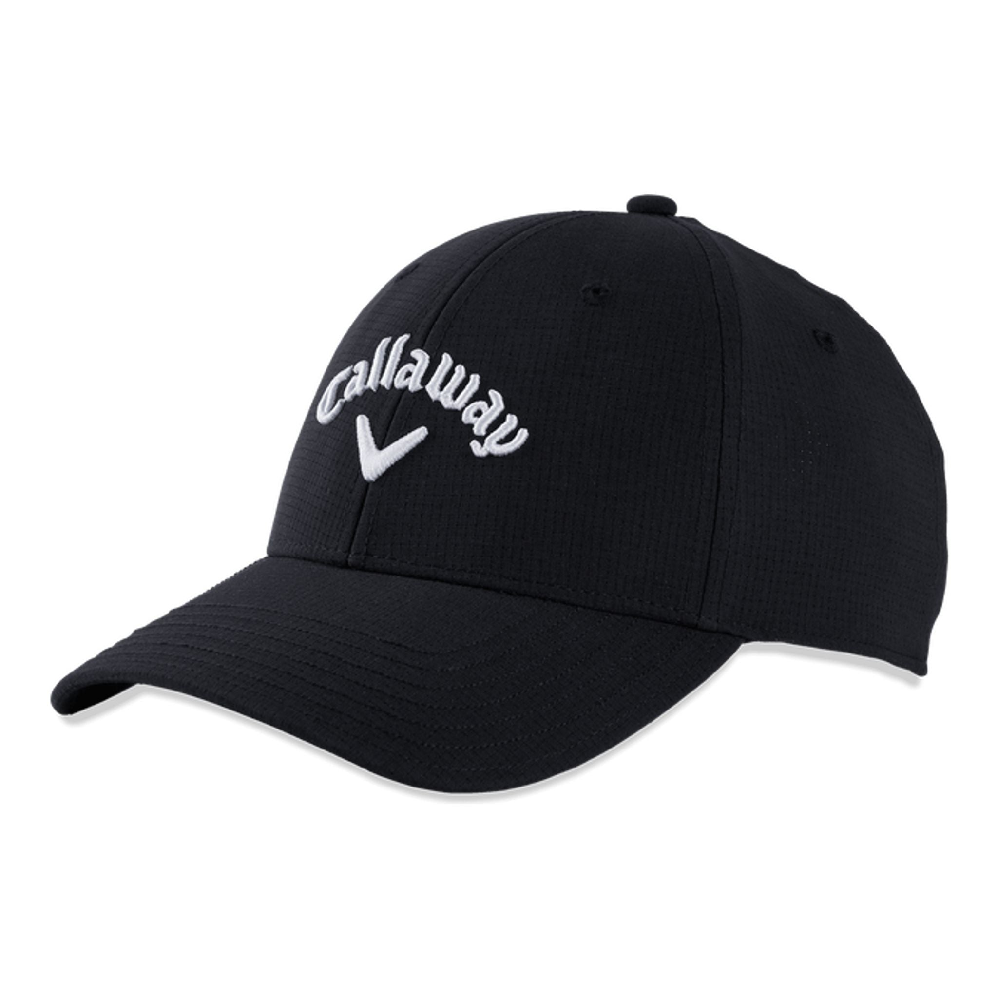 Callaway Stitch Magnet Golfcap Herren