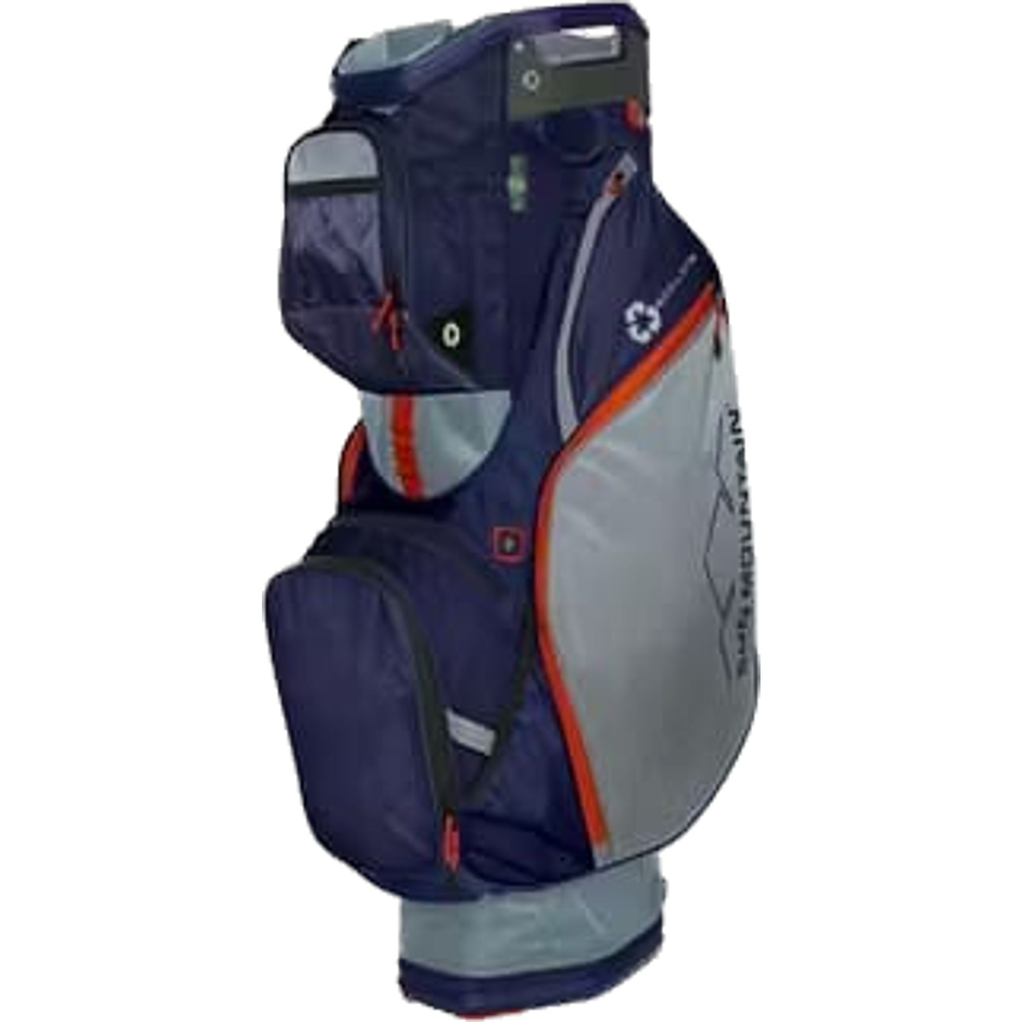 Sun Mountain Eco-Lite Cartbag (2024)
