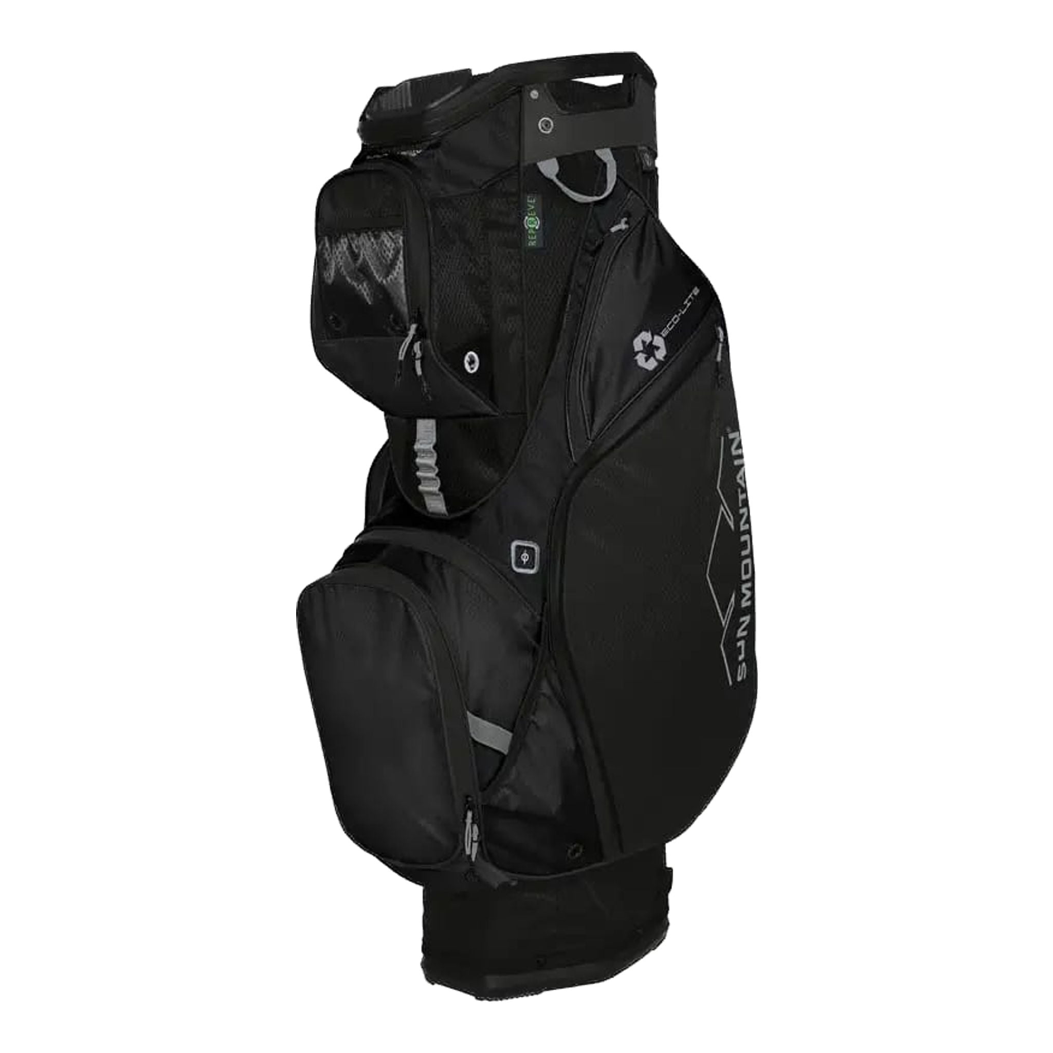 Sun Mountain Eco-Lite Cartbag (2024)