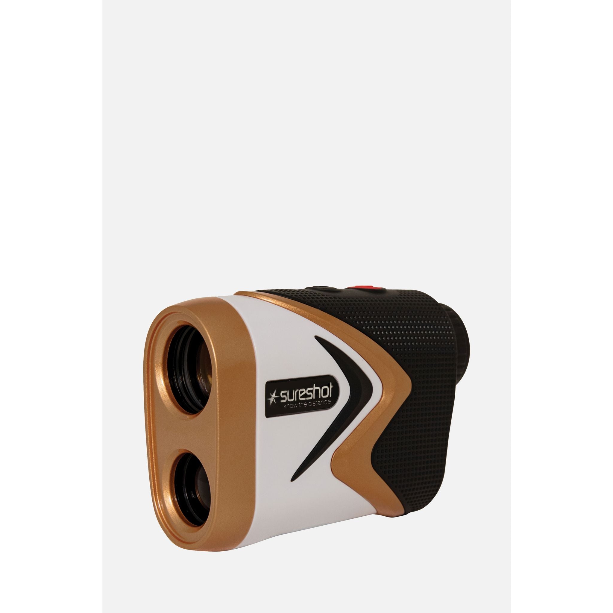 Sure Shot GPS PinLOC Bronze 5000i Rangefinder Weiß