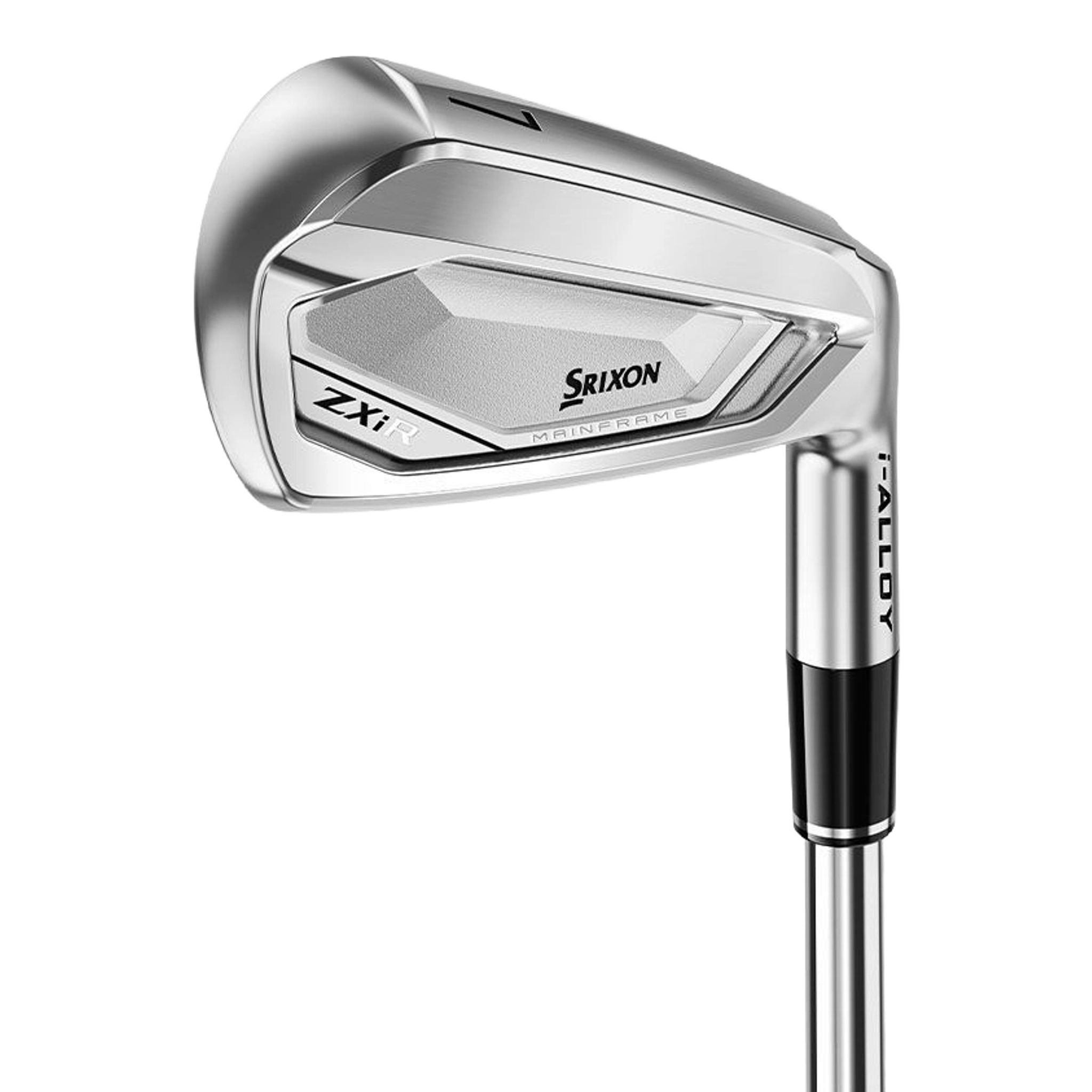 Srixon ZXiR (2026) Eisensatz