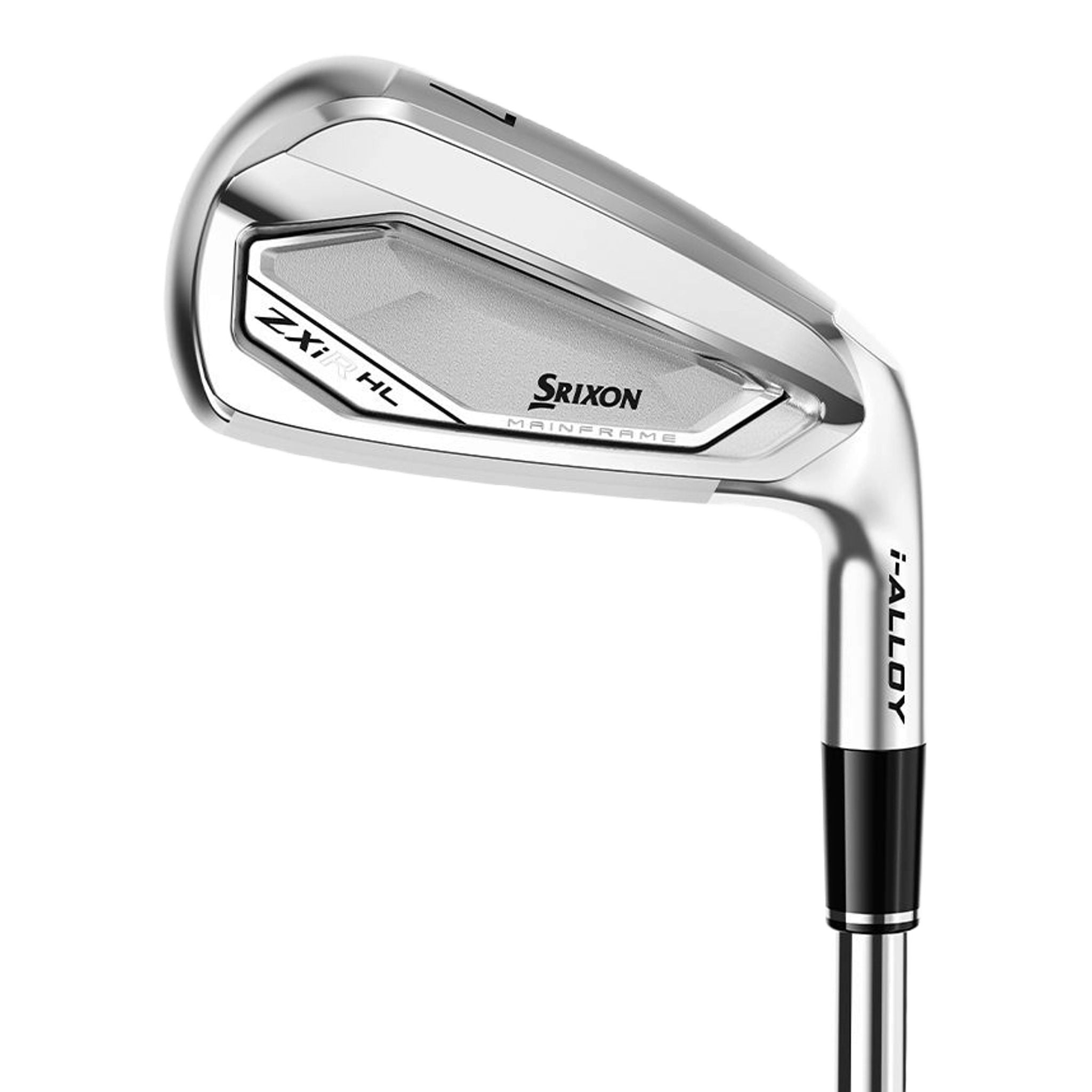 Srixon ZXiR HL Einzeleisen Herren