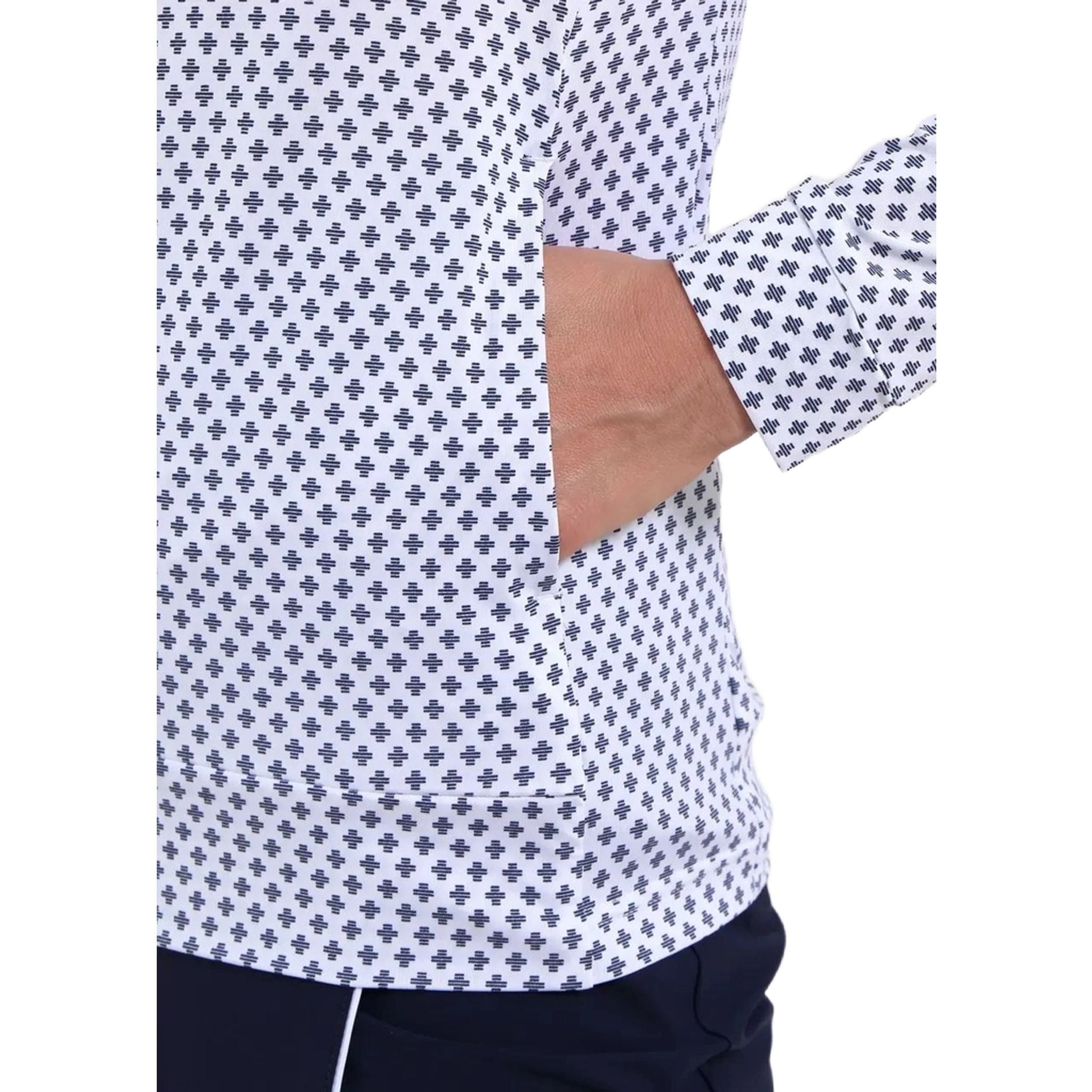 Chervo Torre Warstwa środkowa damska