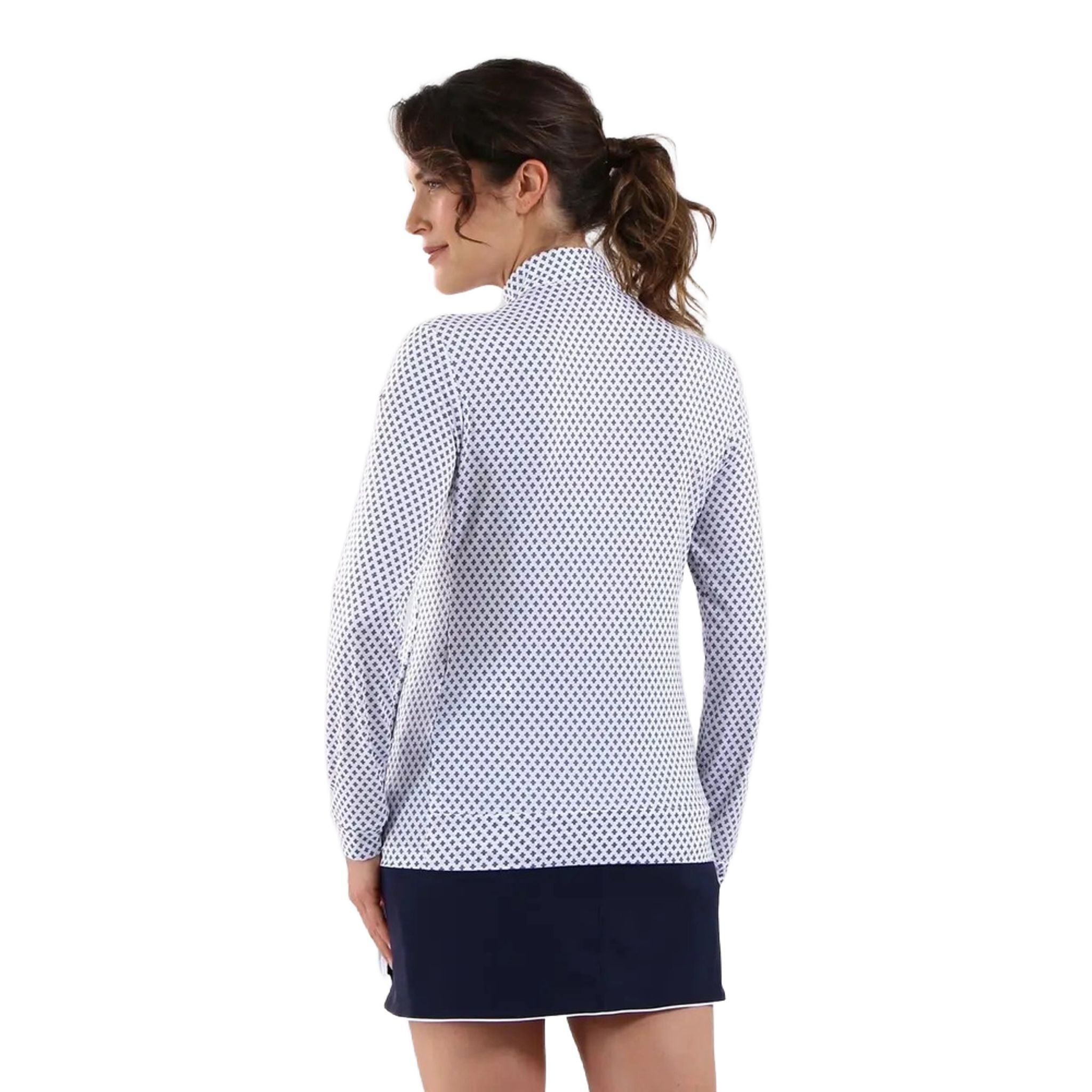 Chervo Torre Warstwa środkowa damska