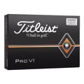 Titleist Pro V1 Aim (2019) Golfbälle