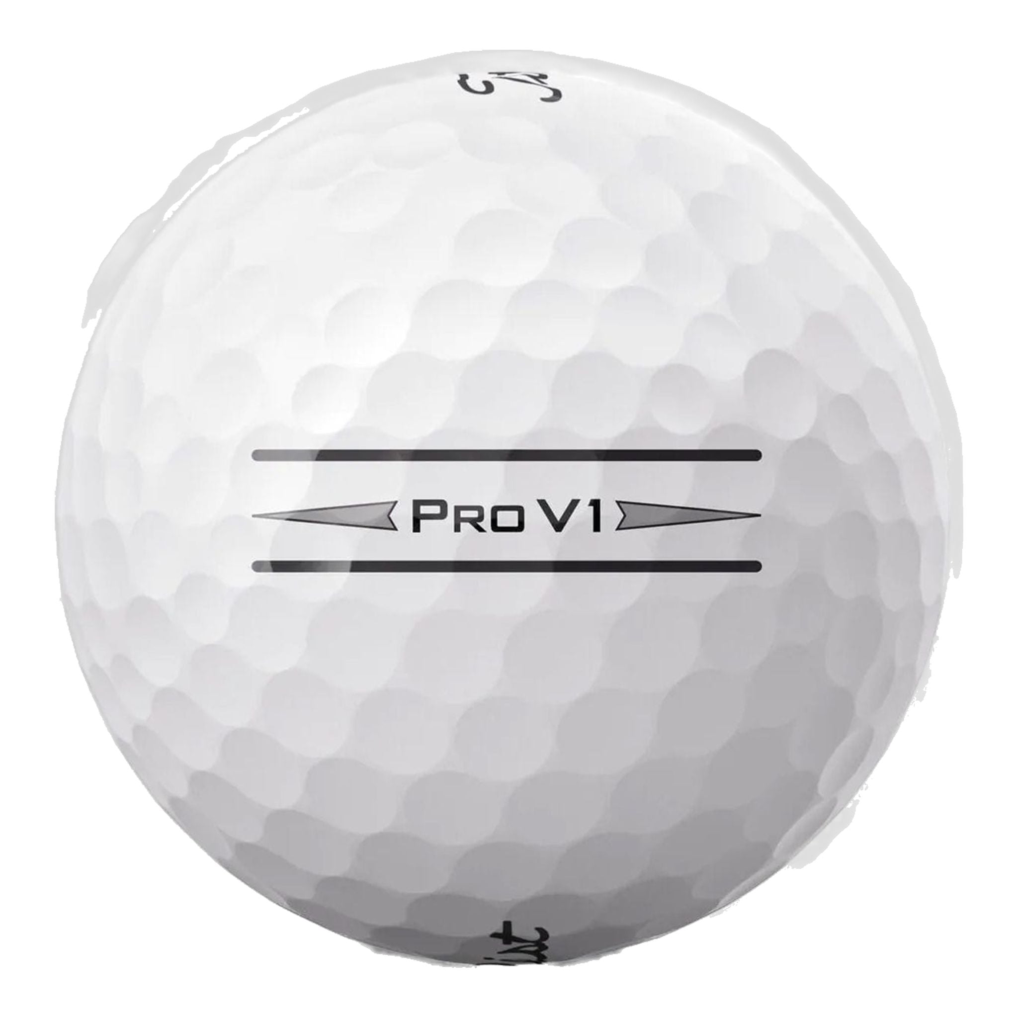 Titleist Pro V1 Aim (2019) Golfbälle