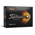 Titleist Pro V1 High Numbers (2022) Golfbälle