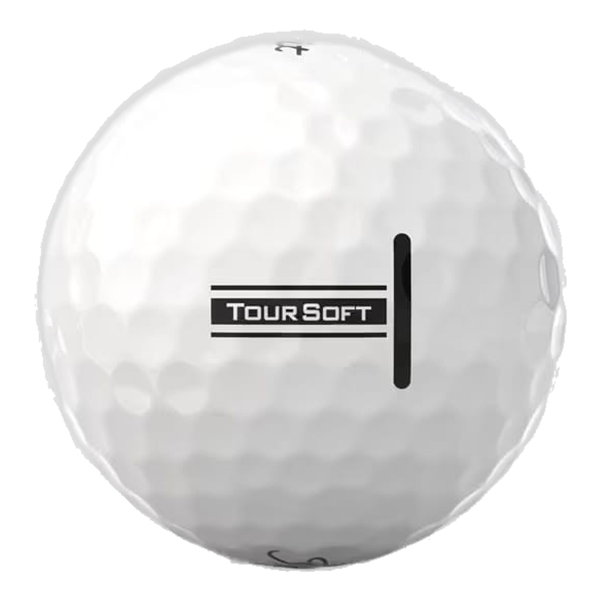 Titleist Tour Soft (2024) Golfbälle