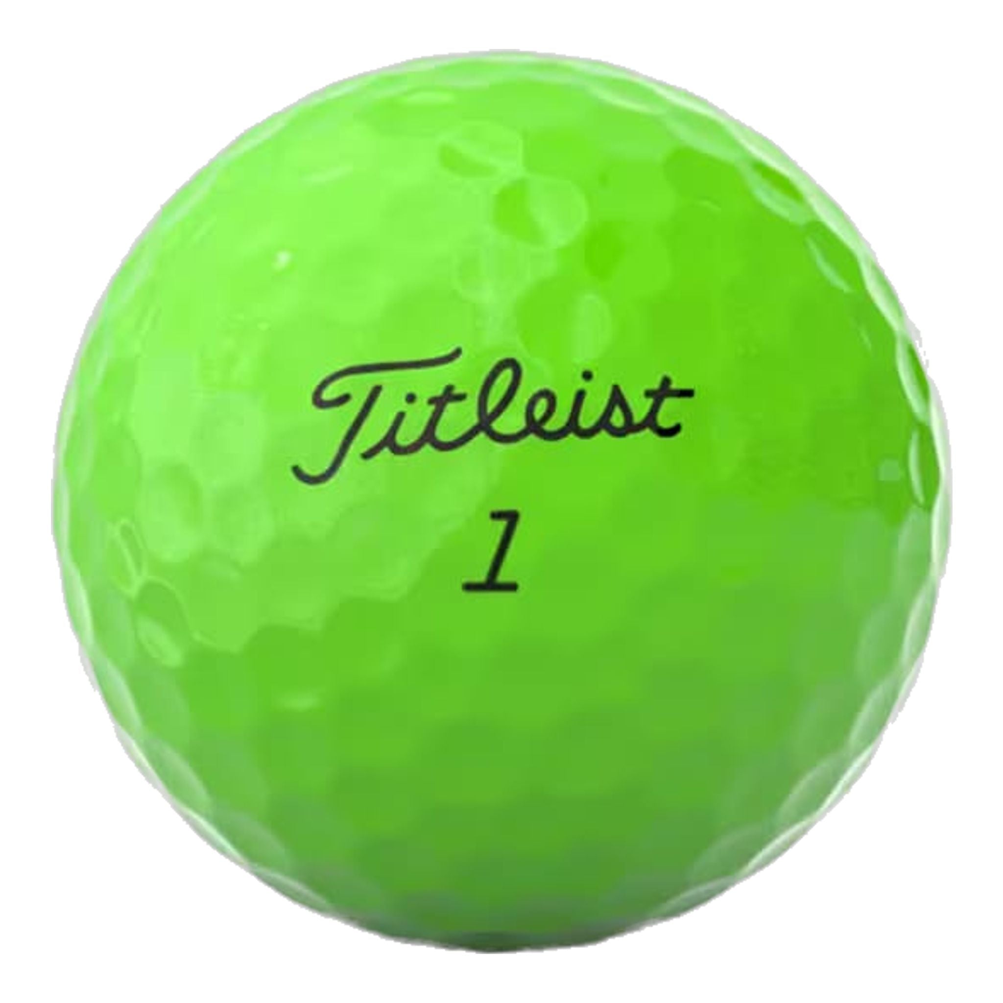 Titleist Tour Soft (2024) Golfbälle