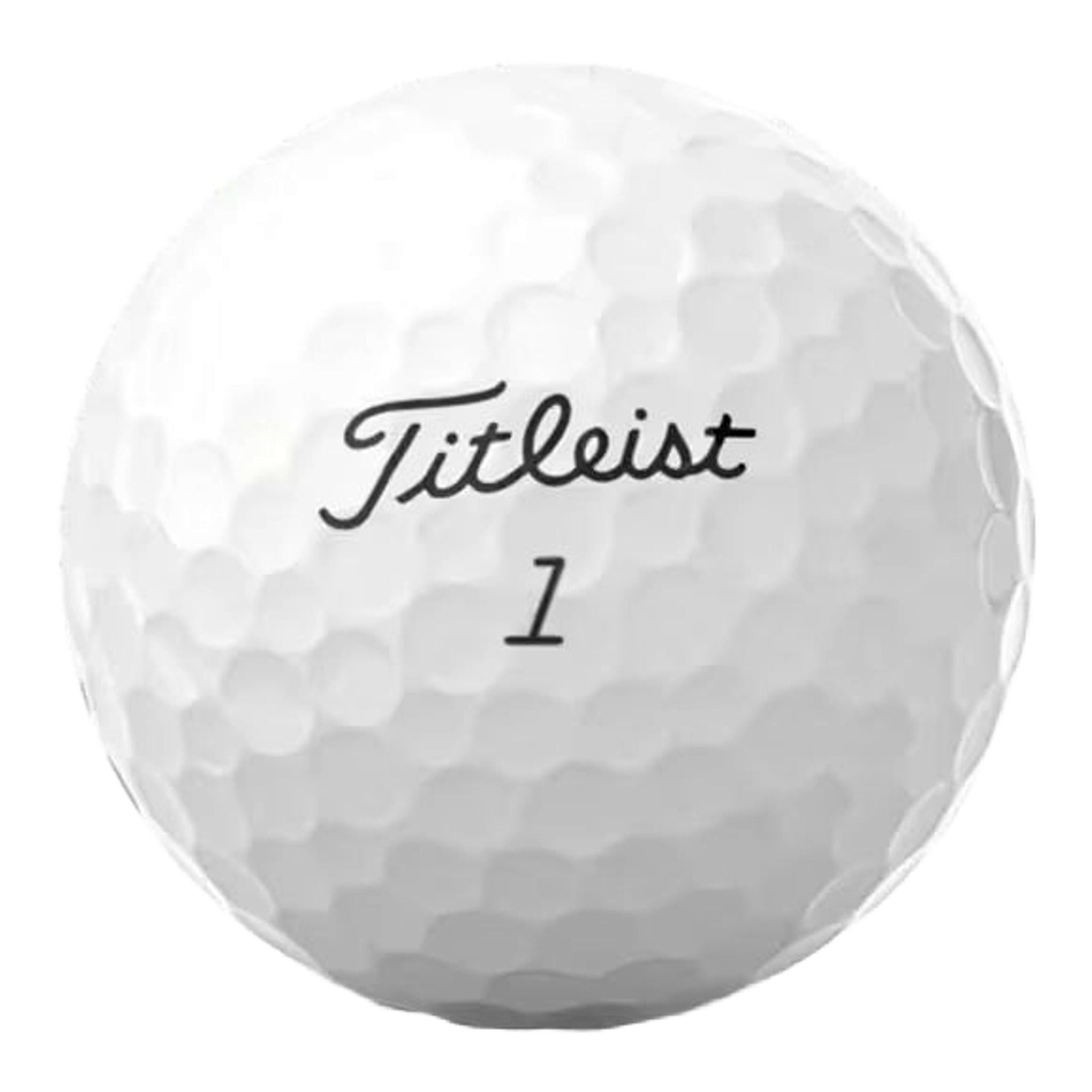 Titleist Piłki golfowe AVX