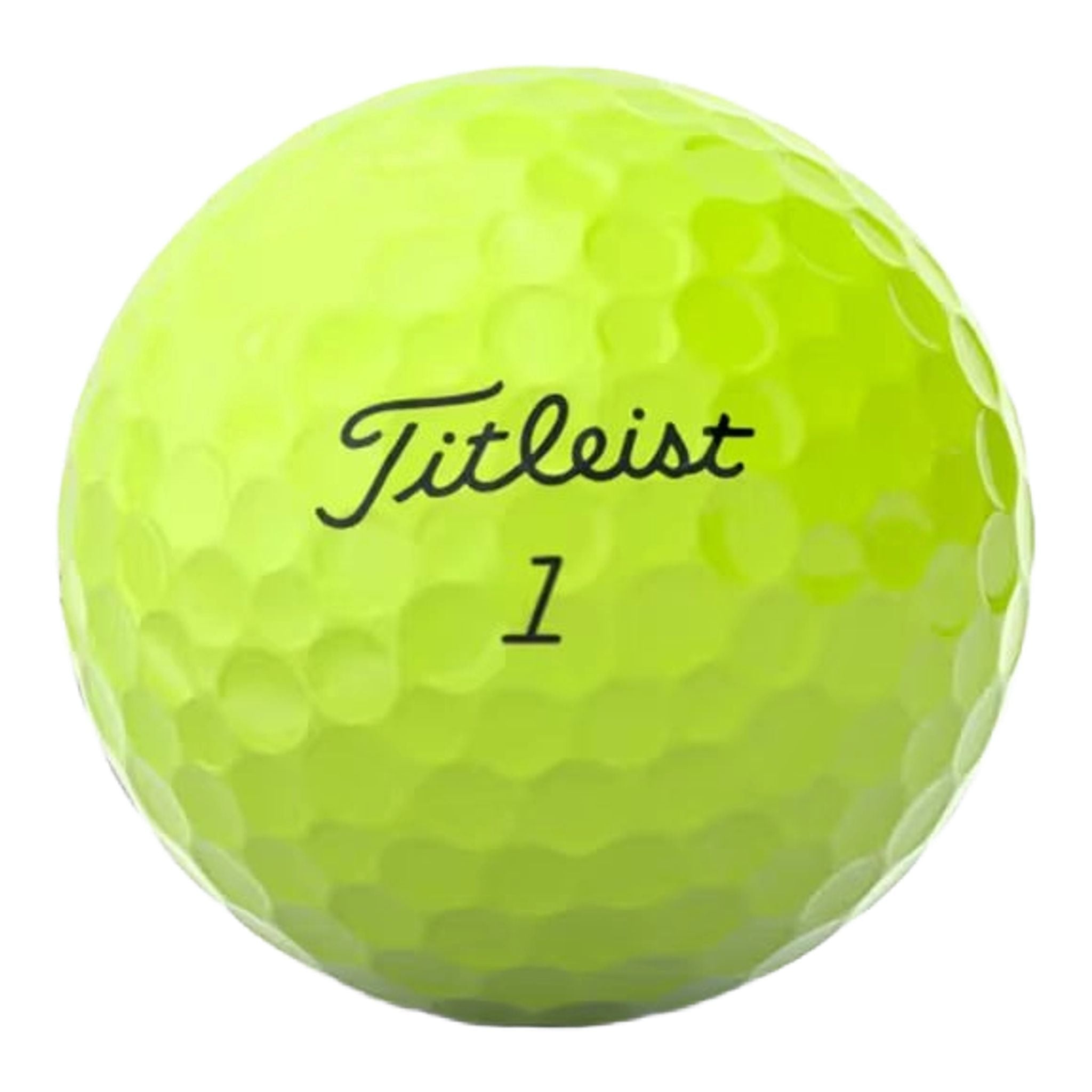 Titleist Piłki golfowe AVX