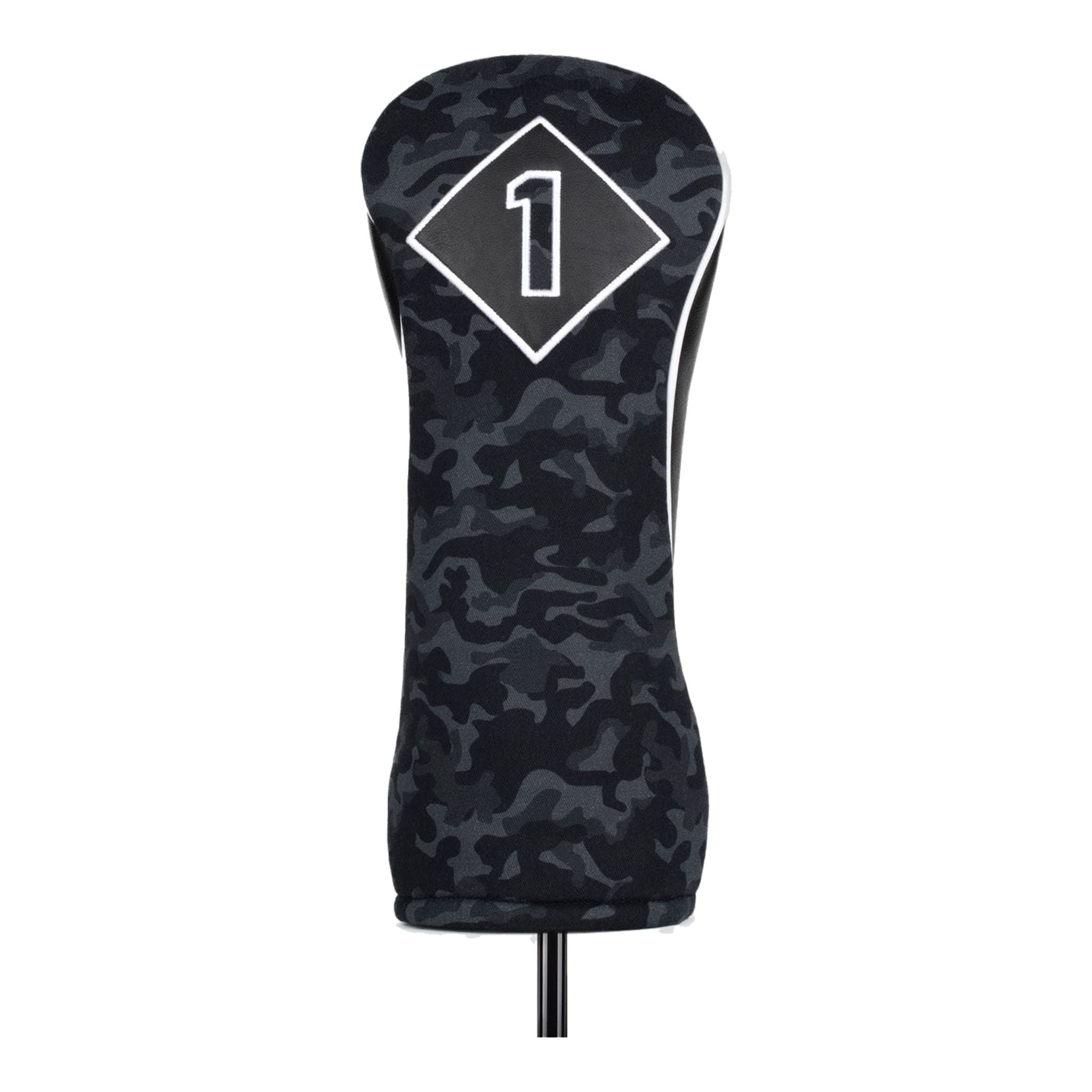Titleist Headcover Camo Driver