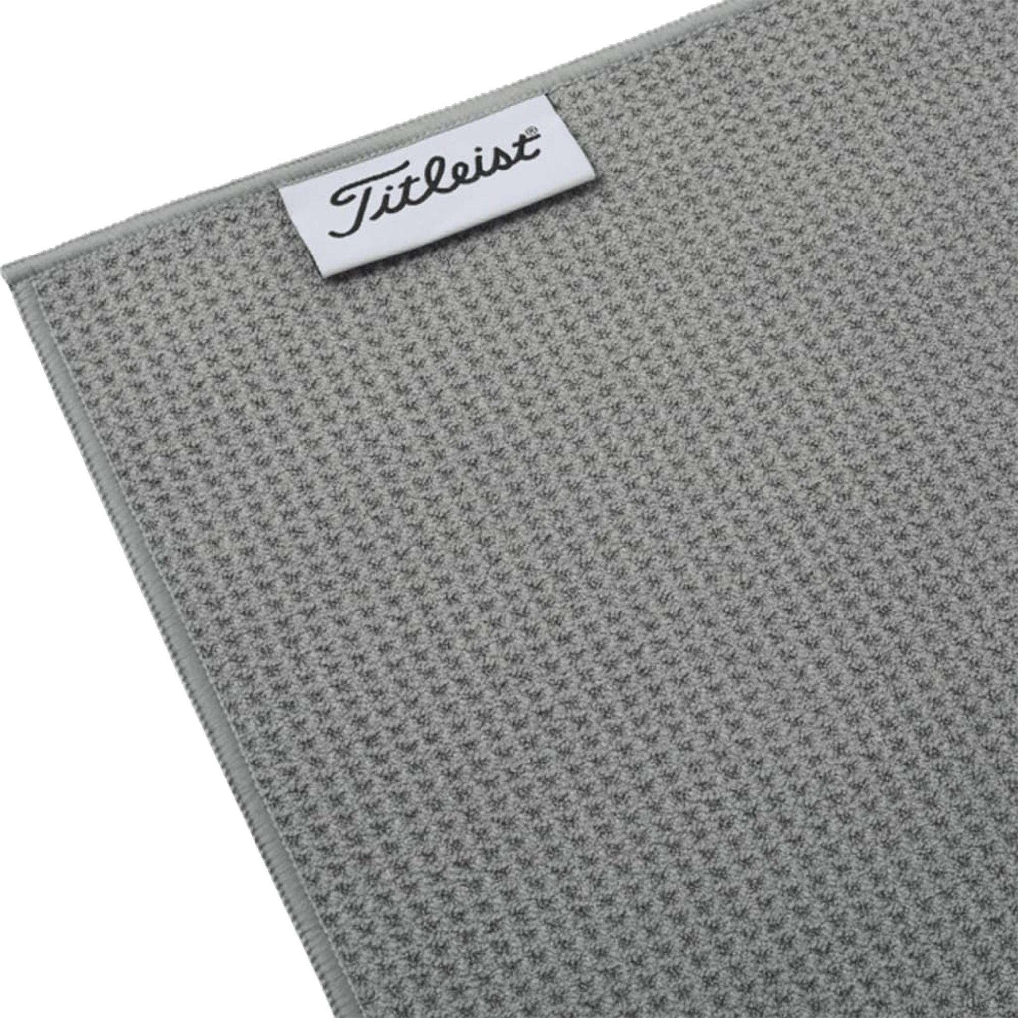 Ręcznik z mikrofibry dla graczy Titleist