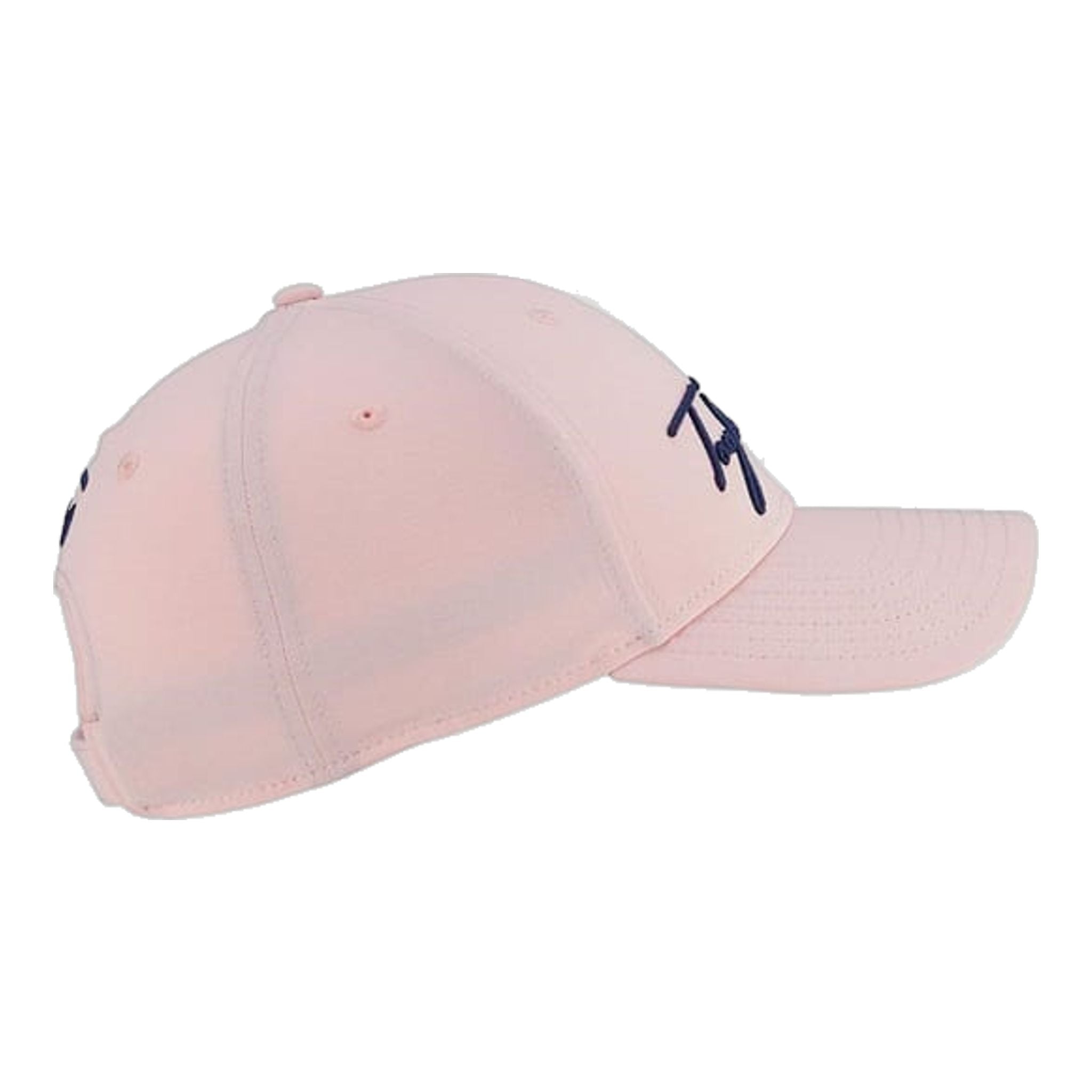 Czapka z daszkiem TaylorMade Script Seeker męska