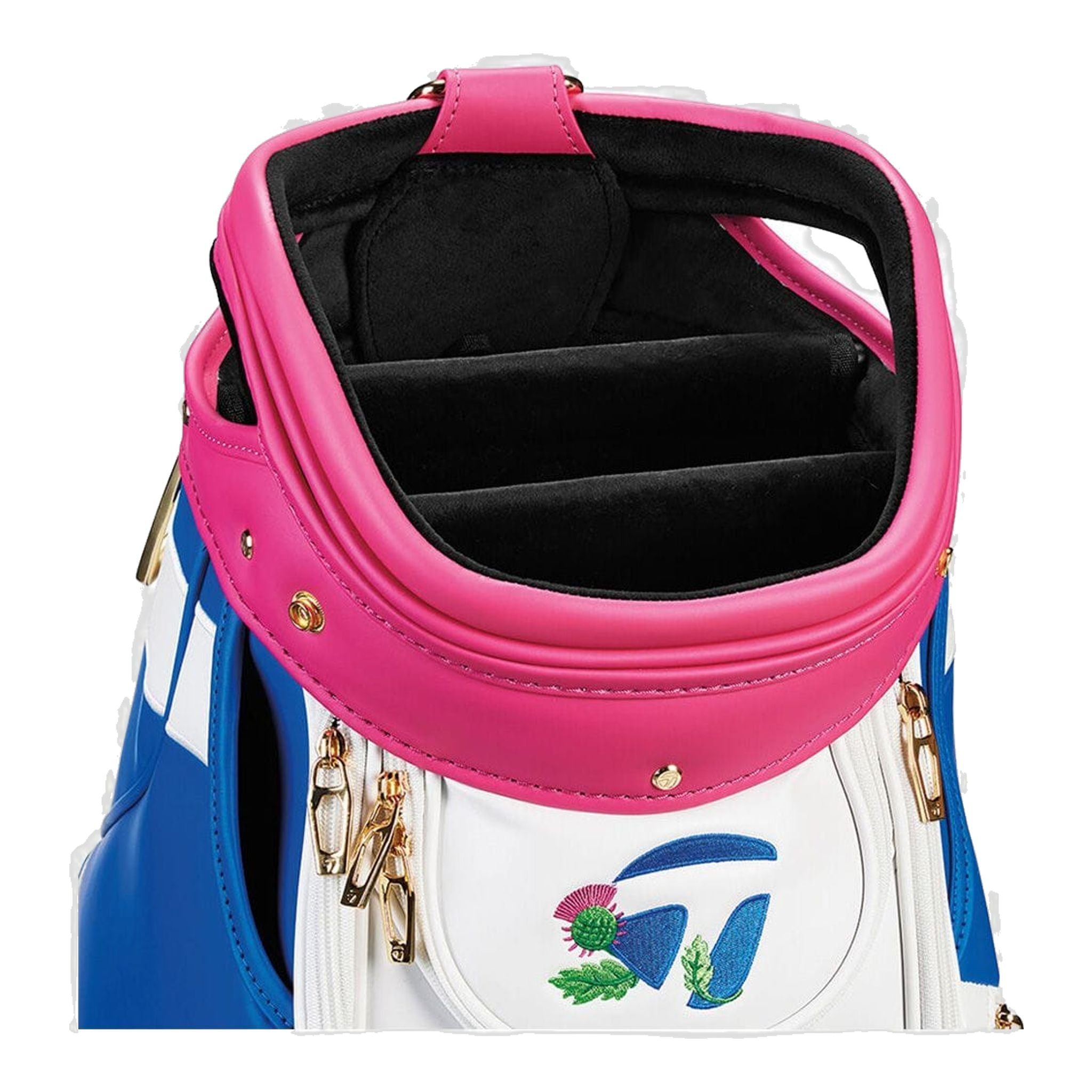 TaylorMade Open Limited Staffbag 24 Damen