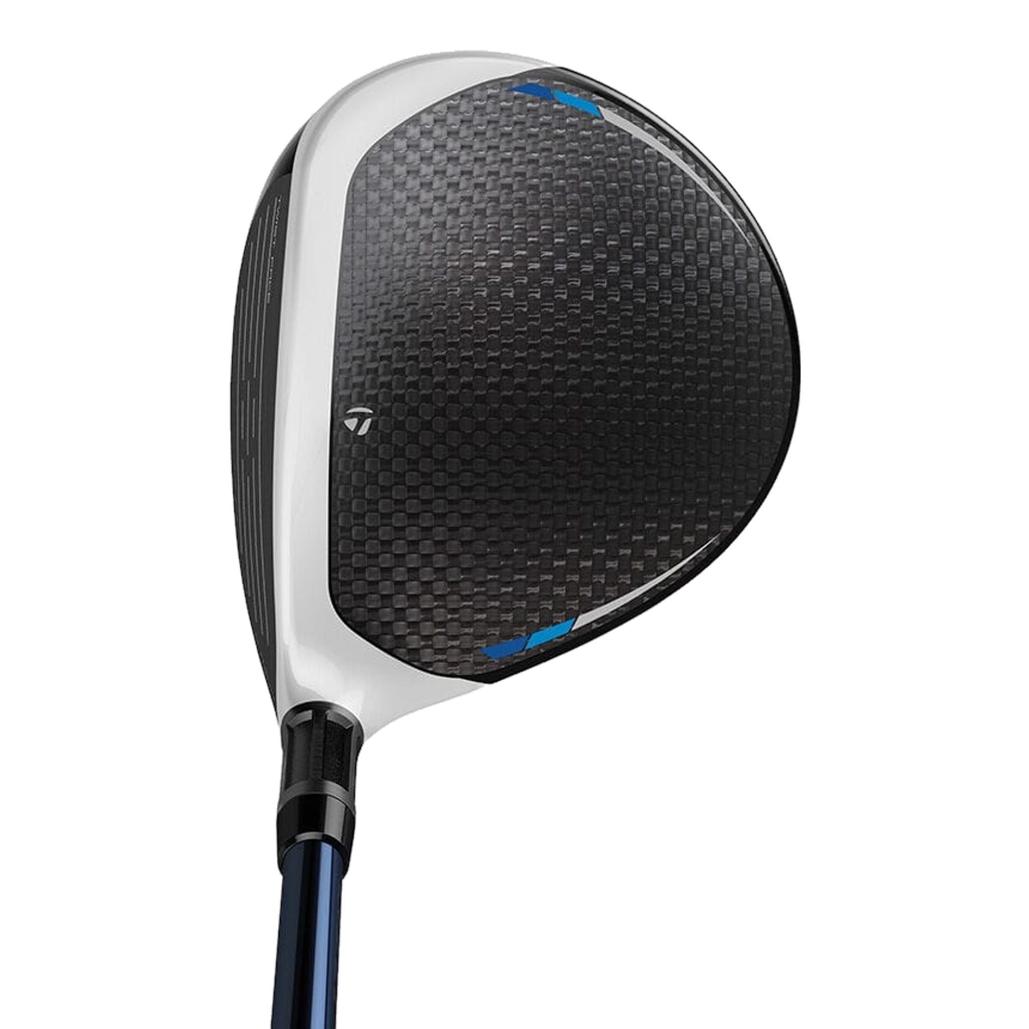 Męskie drewniane tory wodne TaylorMade Sim2 Max