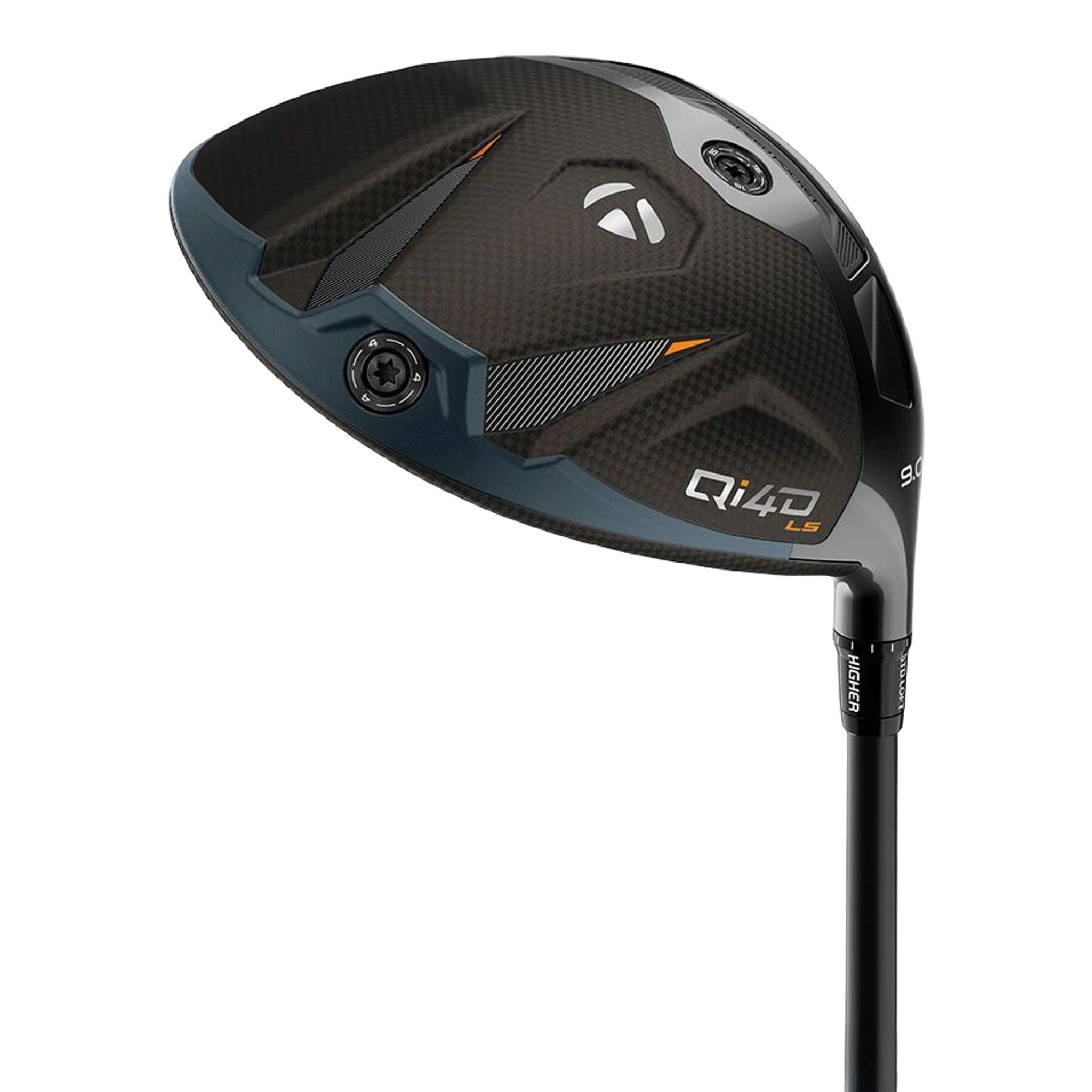 TaylorMade Qi4D LS Driver