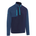 Callaway Aquapel Mixed Media Pullover Herren