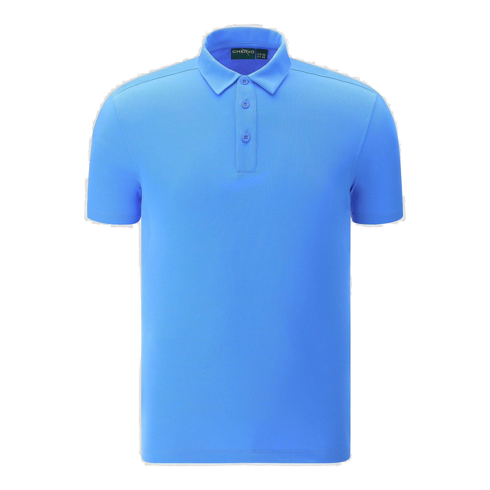 Chervo Allas Polo Herren
