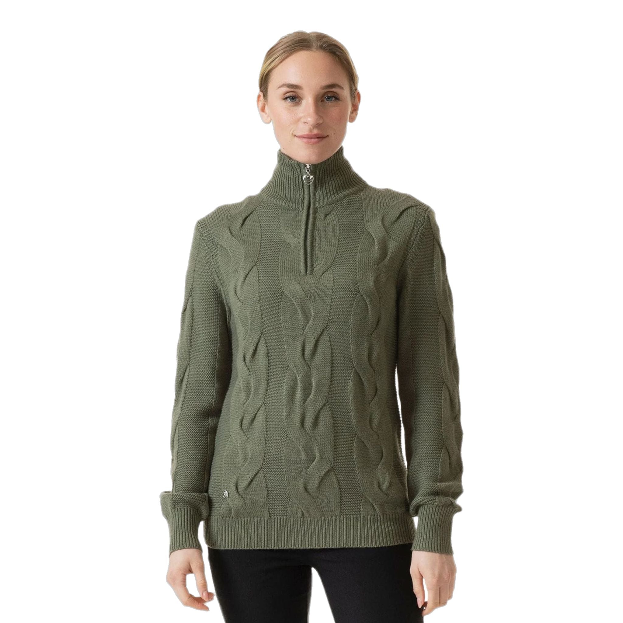 Daily Sports Addie Golf Pullover Damen