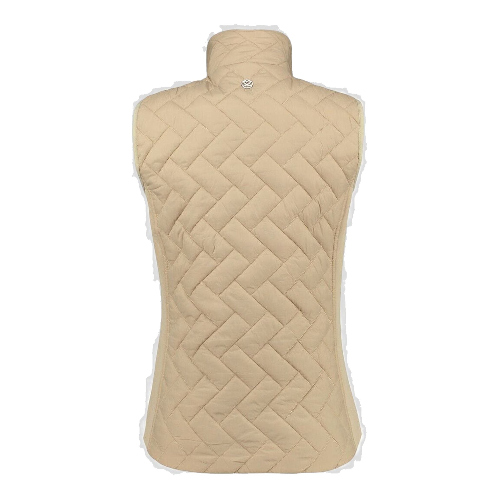 Daily Sports Padded Bonnie Weste Damen