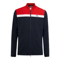 J. Lindeberg KV Hybrid Golfjacke Herren