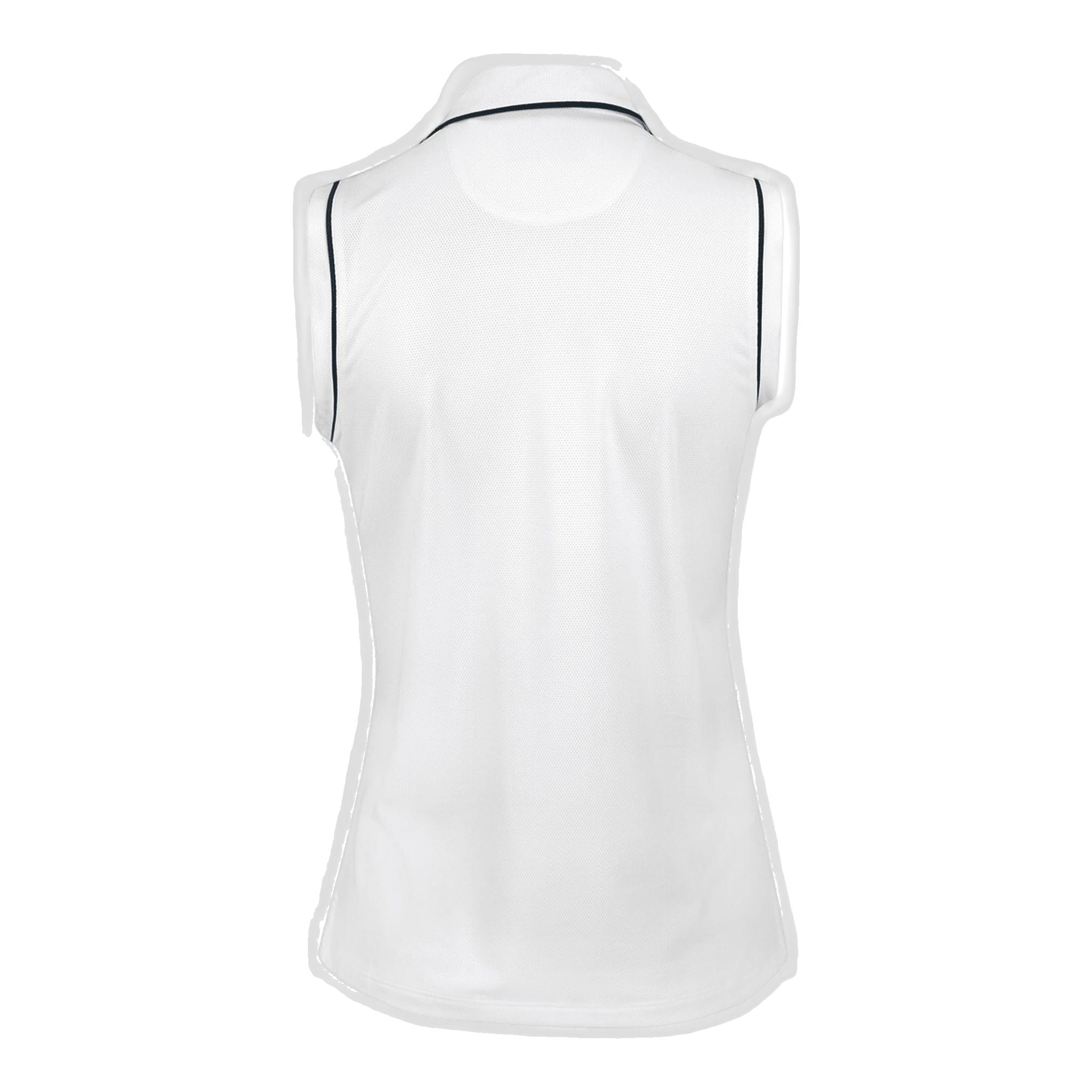 Original Penguin Veronica Essential Perform Poloshirt Damen