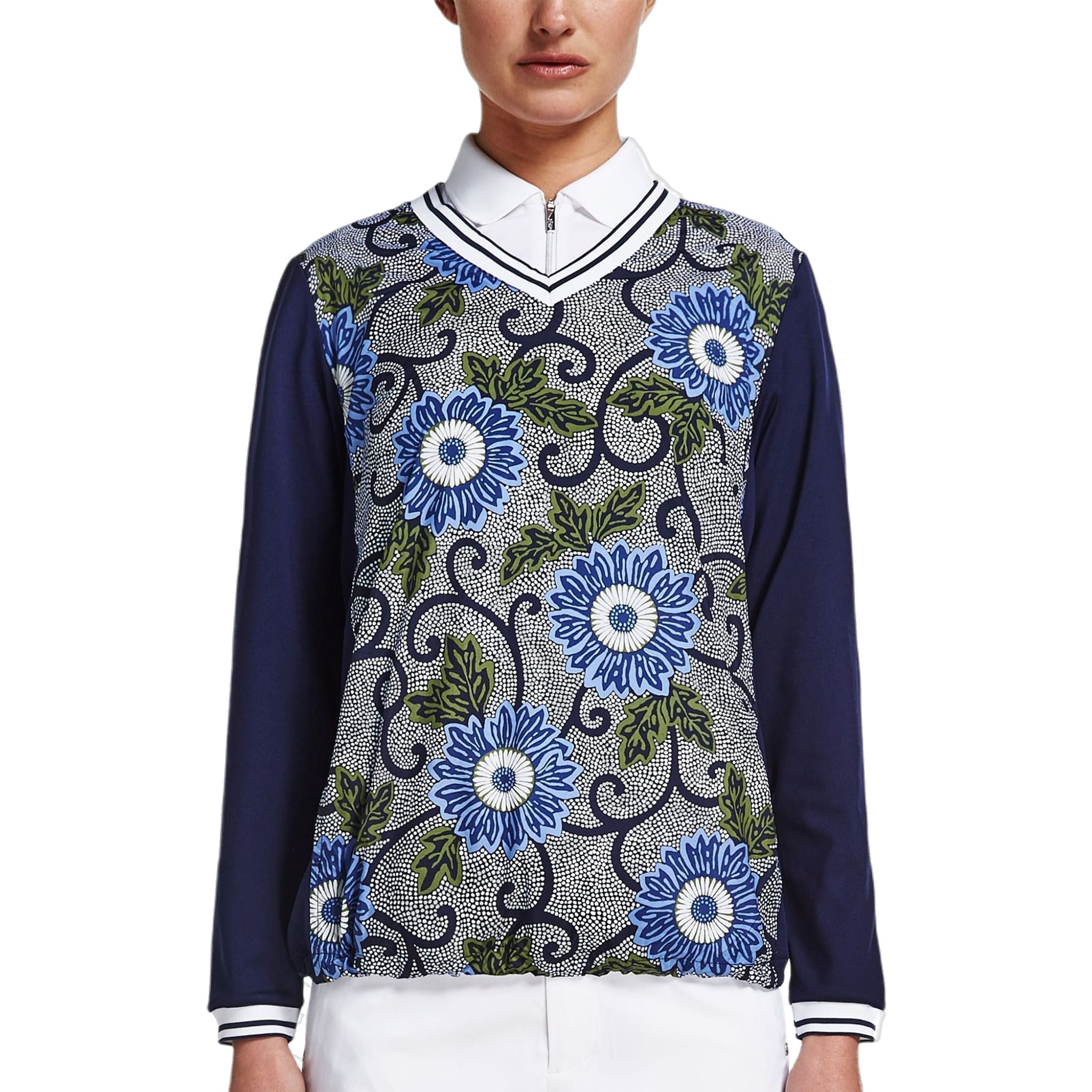 Röhnisch Swing Pullover Damen