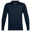 Under Armour Performance 2,0 Langarm Polo Herren