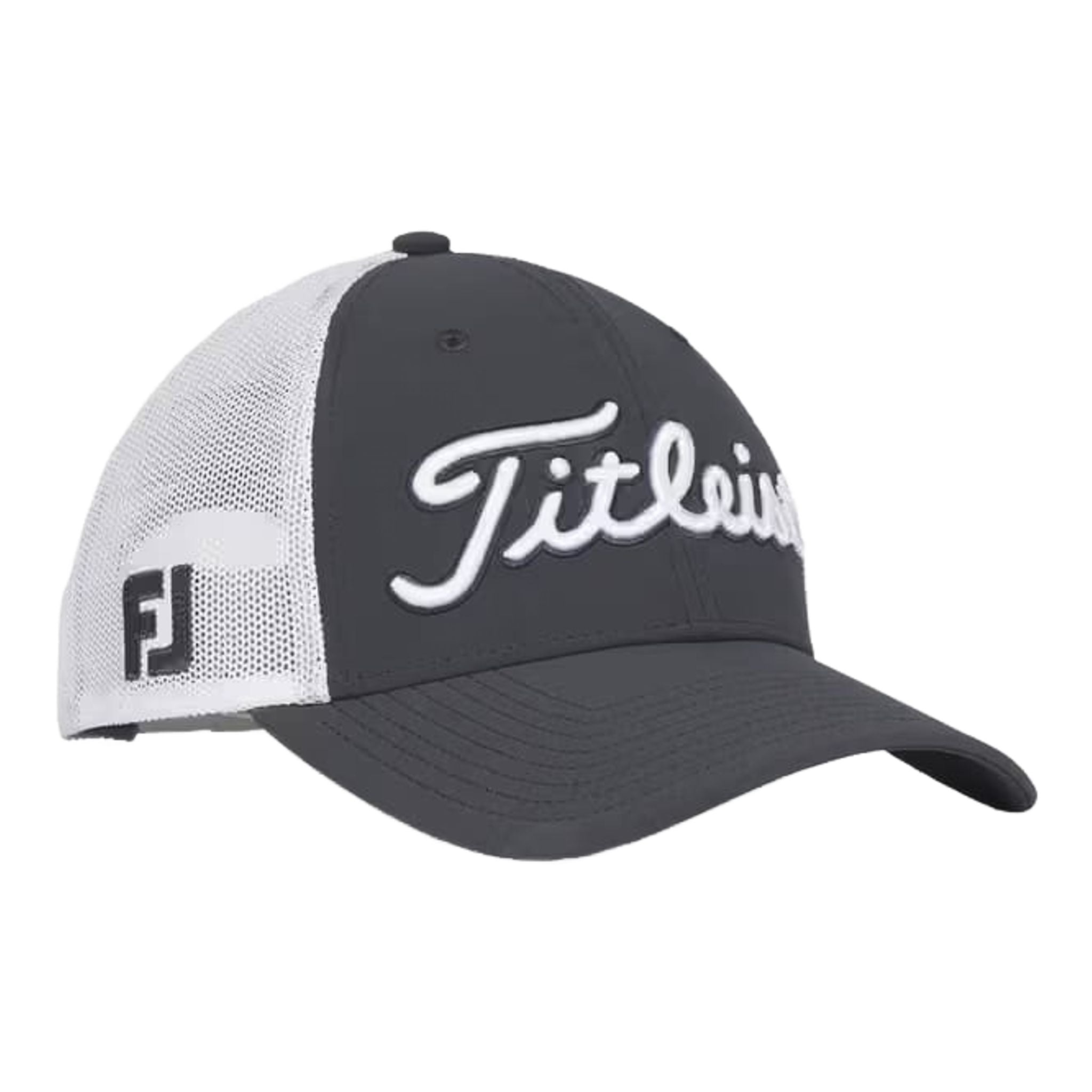 Titleist Tour Performance Mesh Kappe Herren