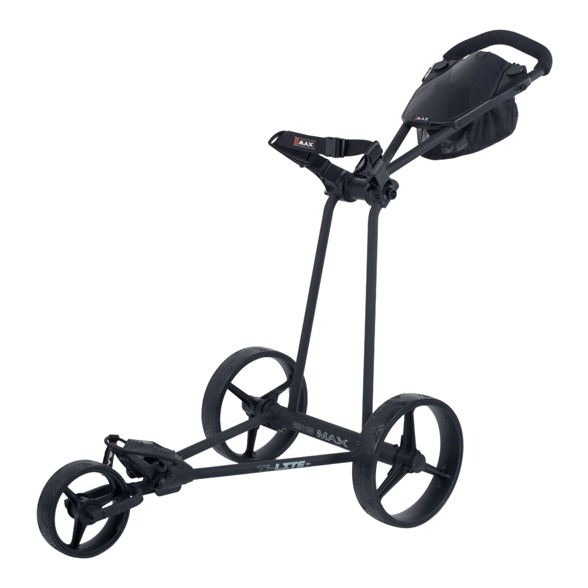 Big Max TI LITE