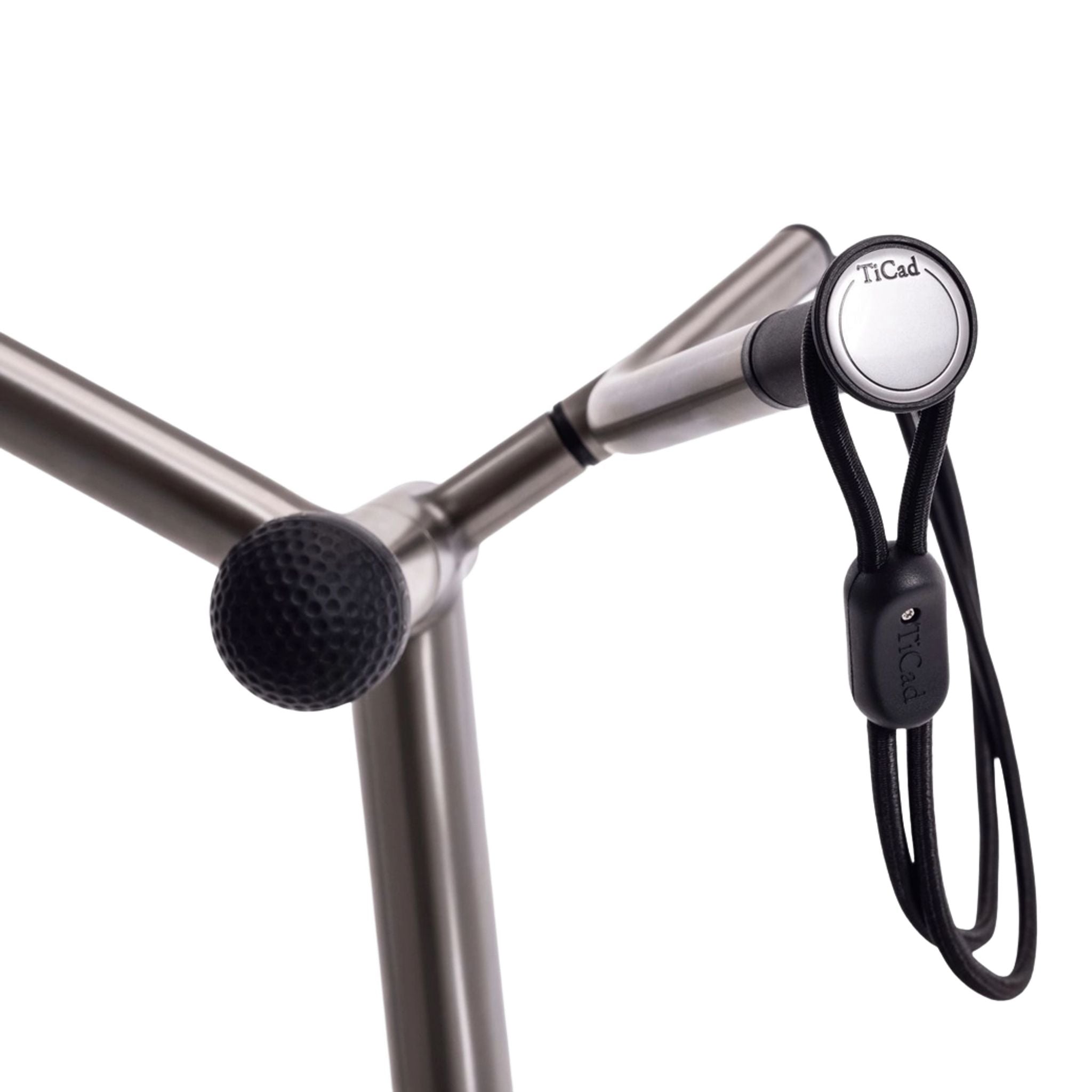 TiCad Easy Zeisinge Set