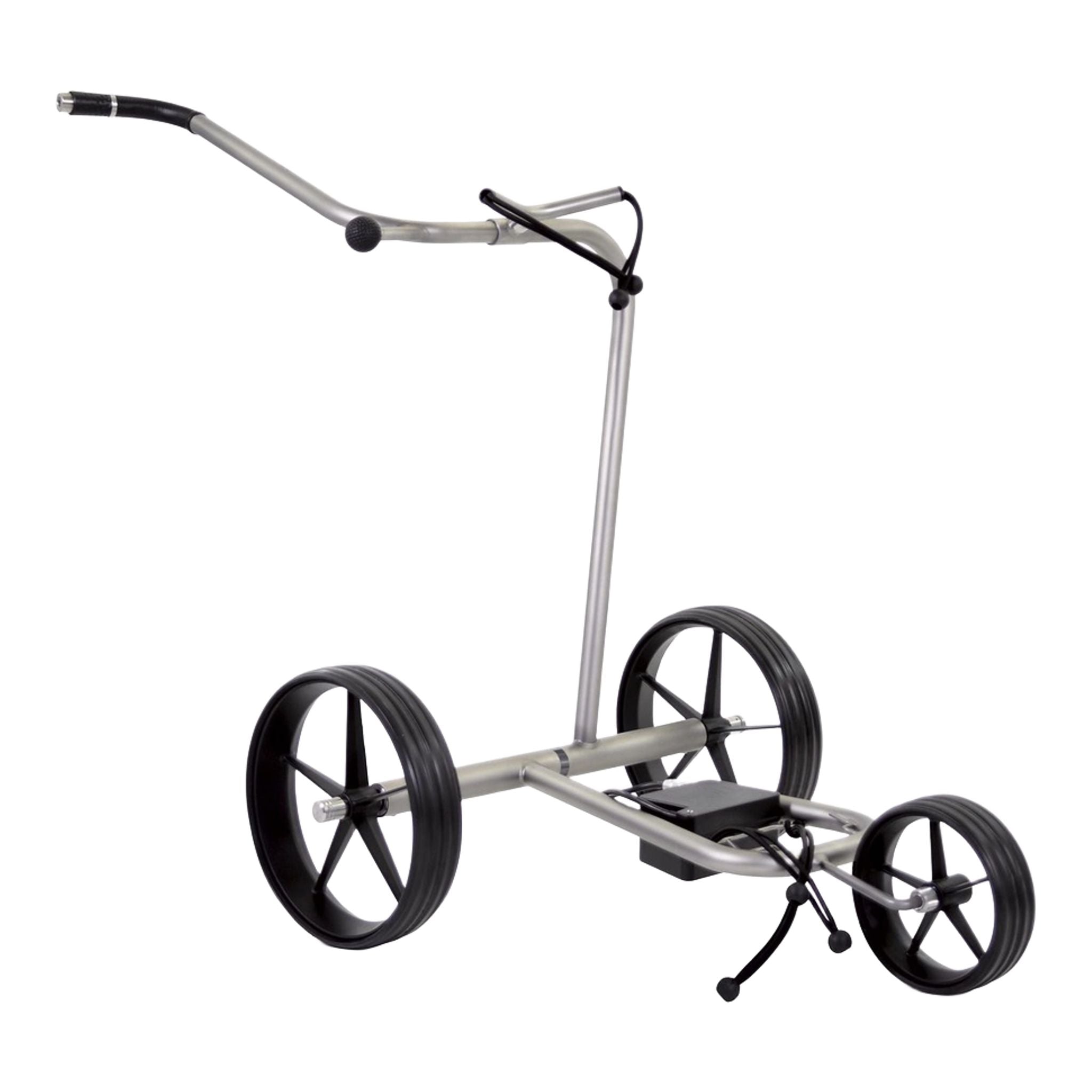 TiCad Tango Elektrotrolley
