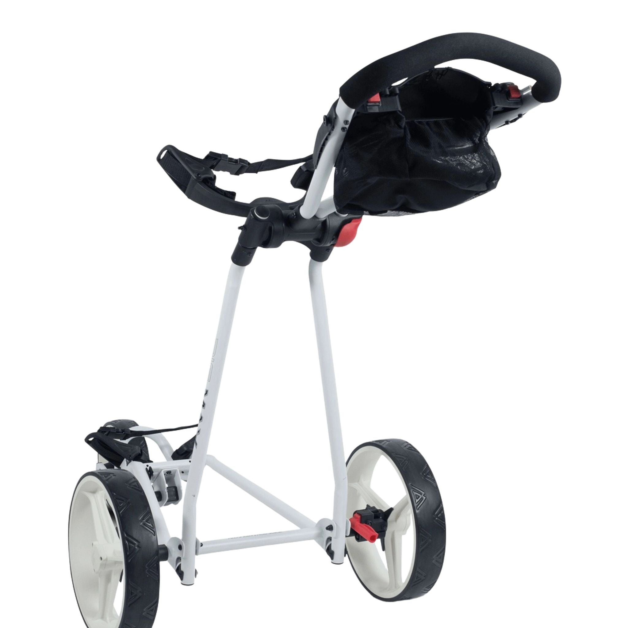 Big Max TI ONE Trolley