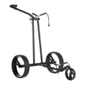 JuCad Phantom Titan Elektrotrolley