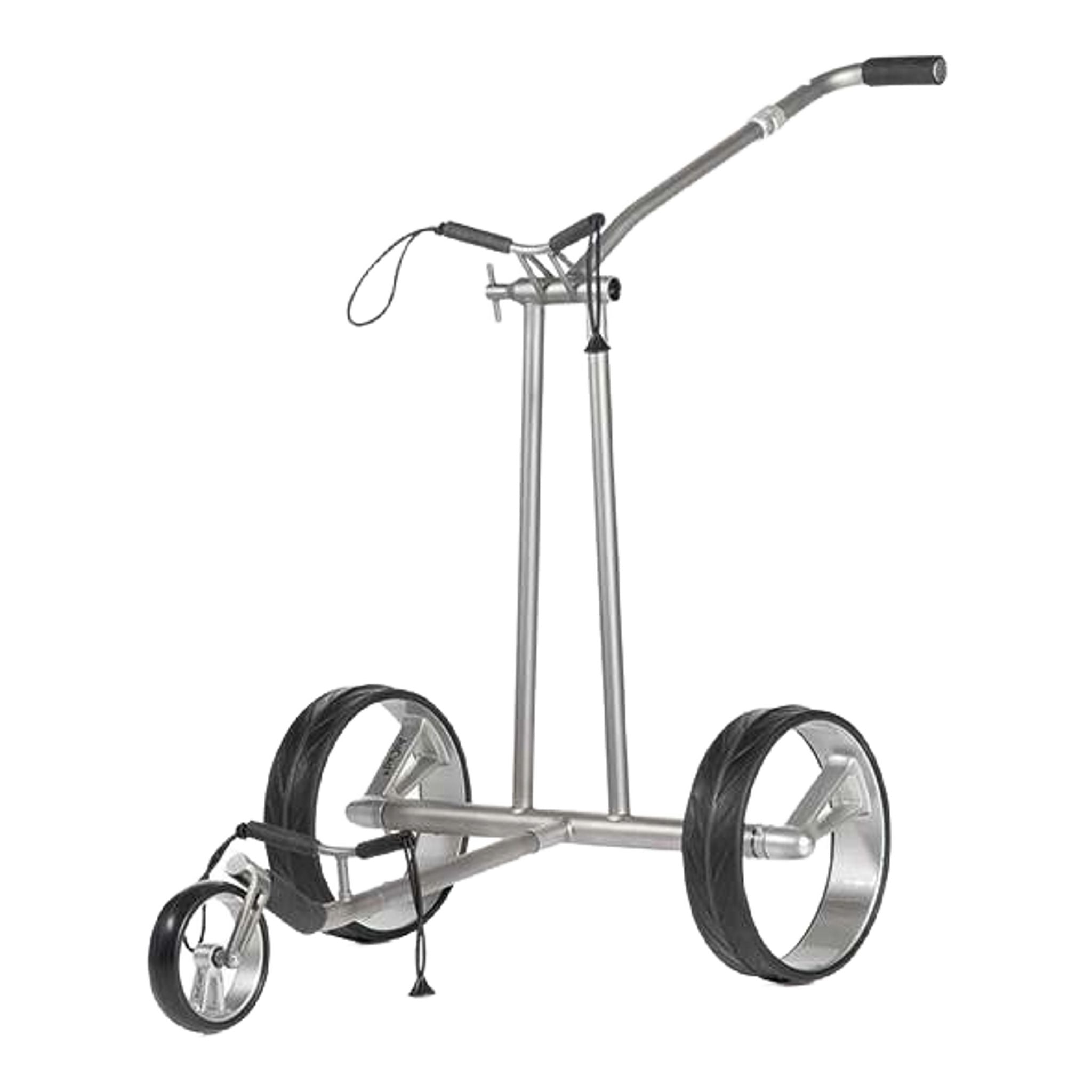 JuCad Phantom Titan eX 2,0 Elektrotrolley
